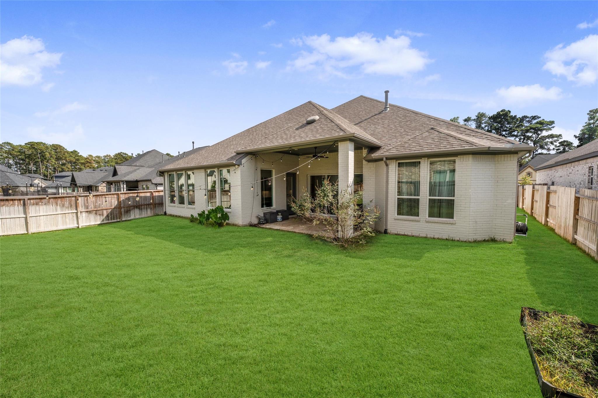 622 Platinum Stone Lane, Pinehurst