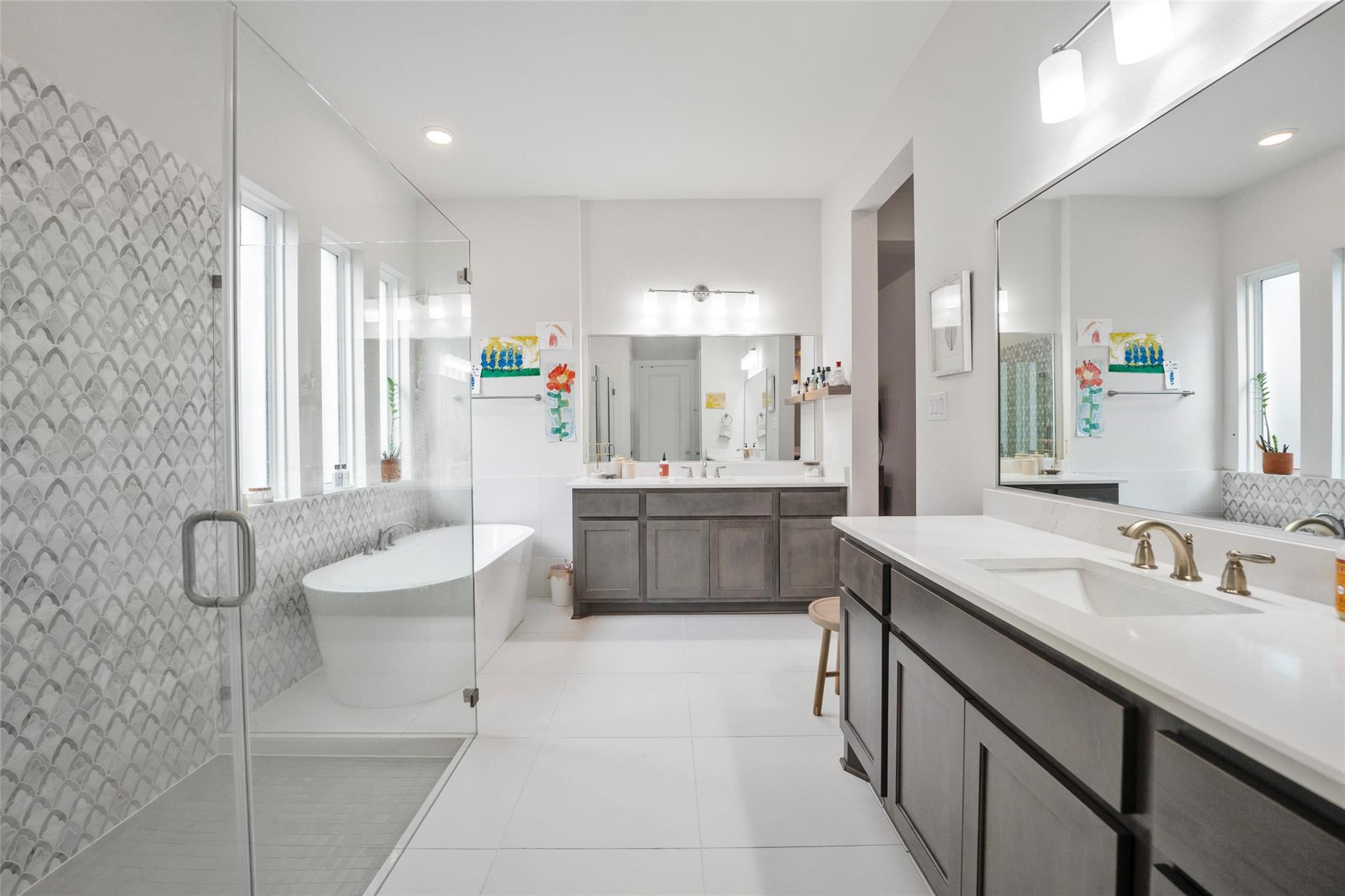 622 Platinum Stone Lane, Pinehurst