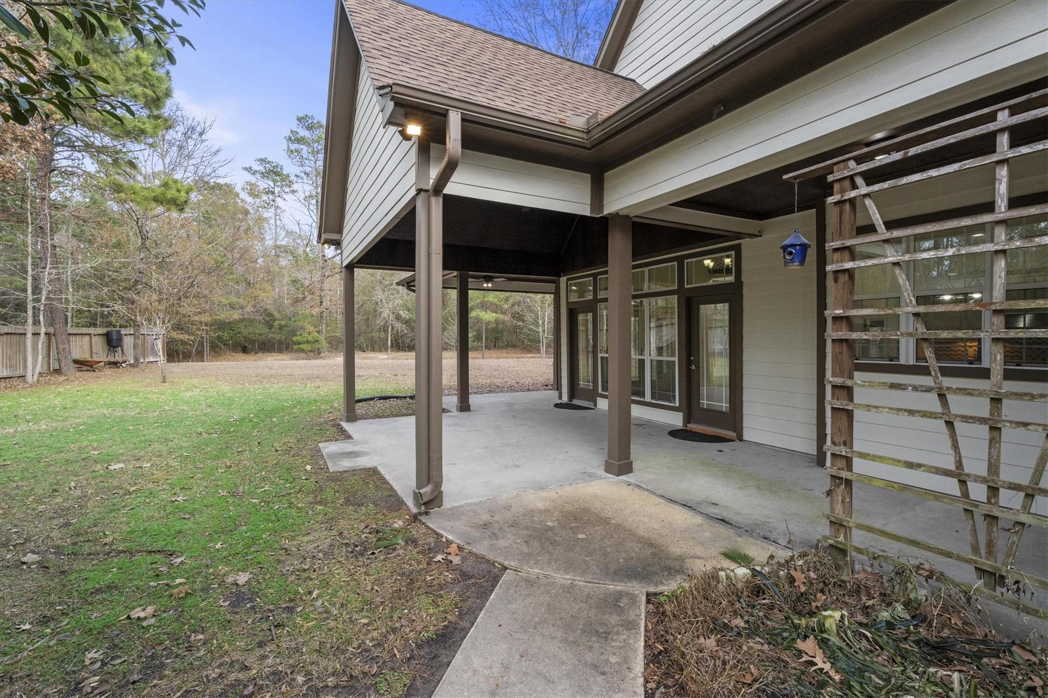 12061 Oak Forest Lane