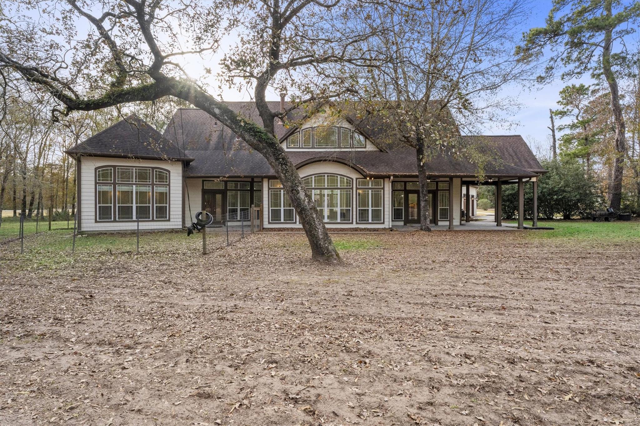 12061 Oak Forest Lane