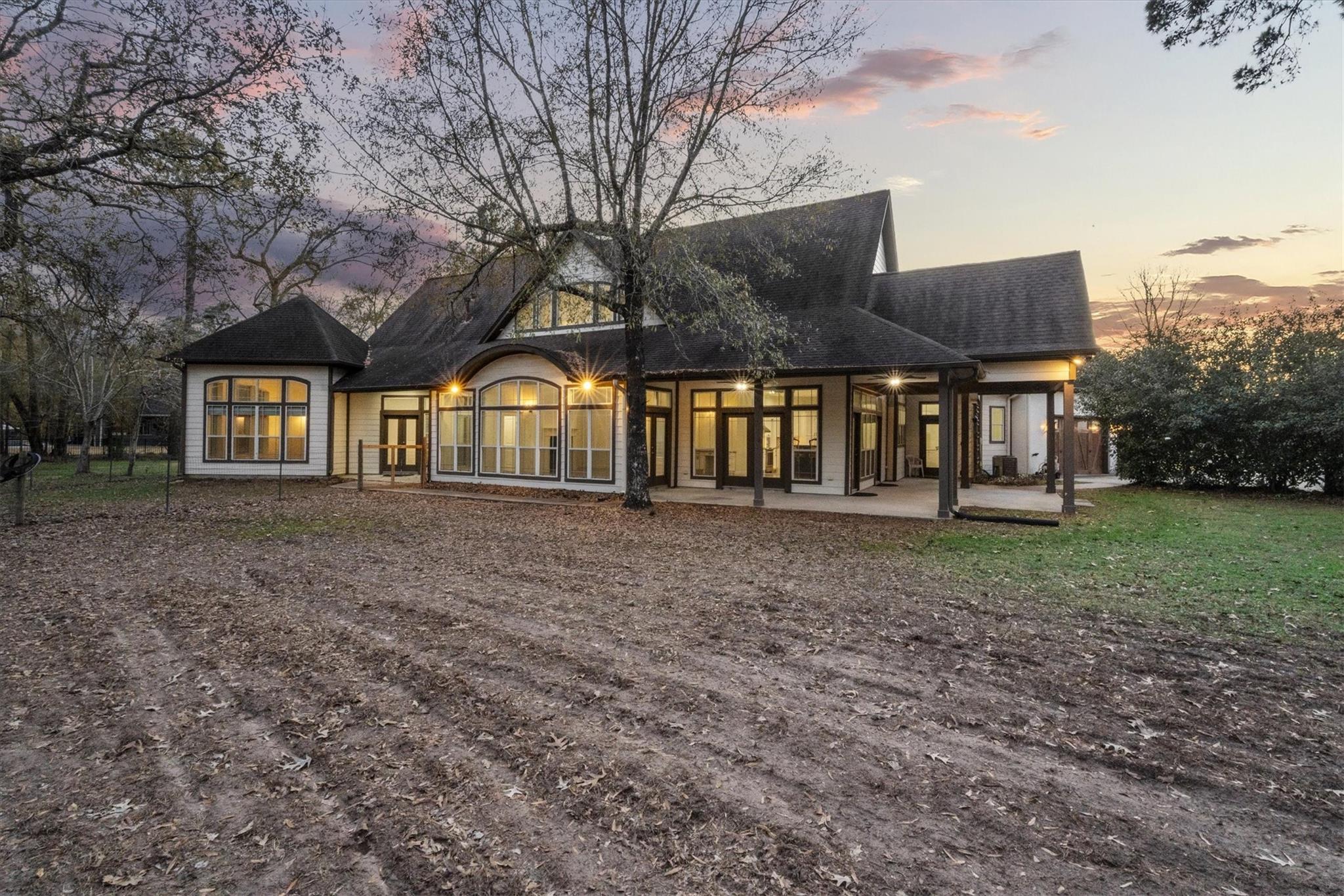 12061 Oak Forest Lane