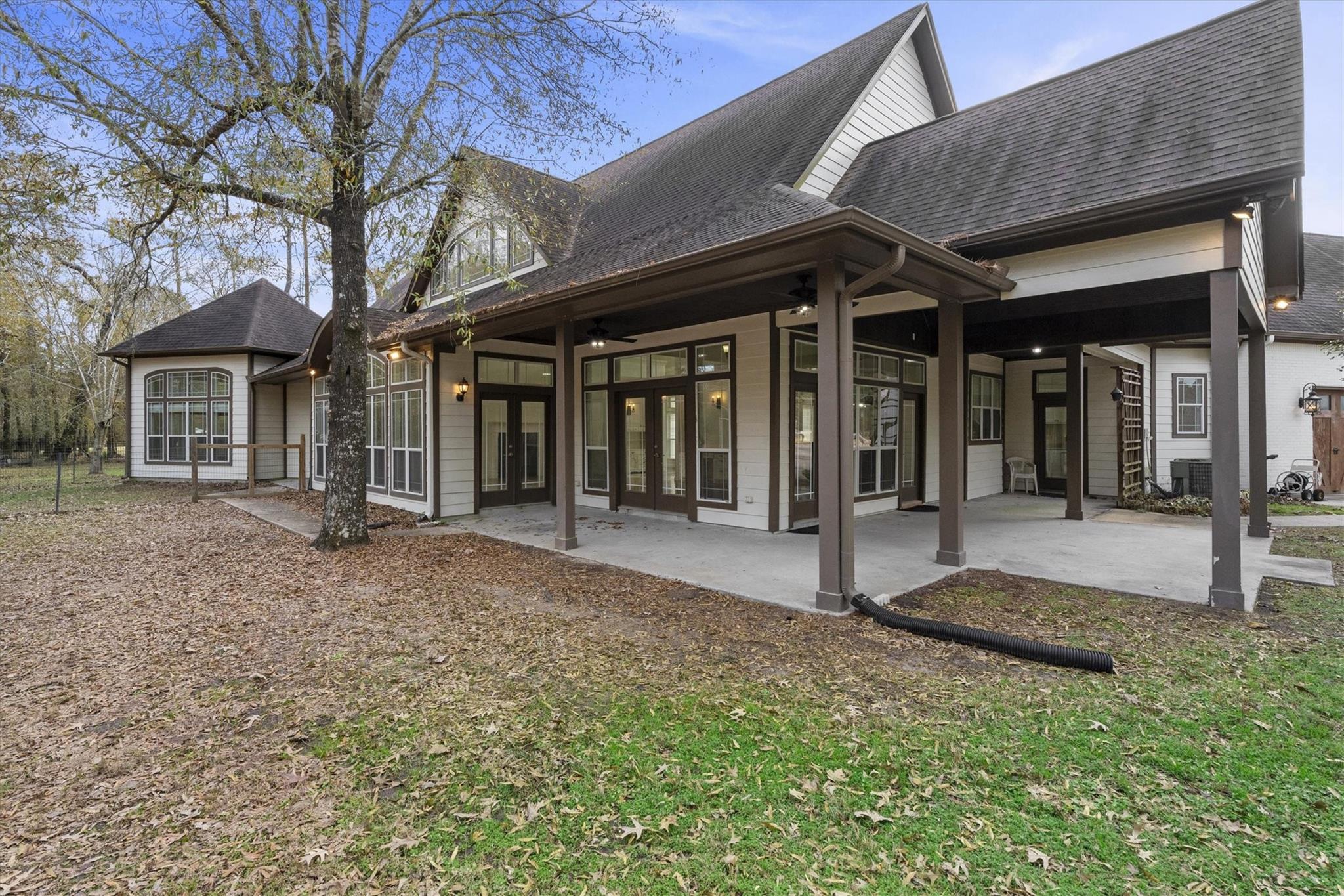 12061 Oak Forest Lane