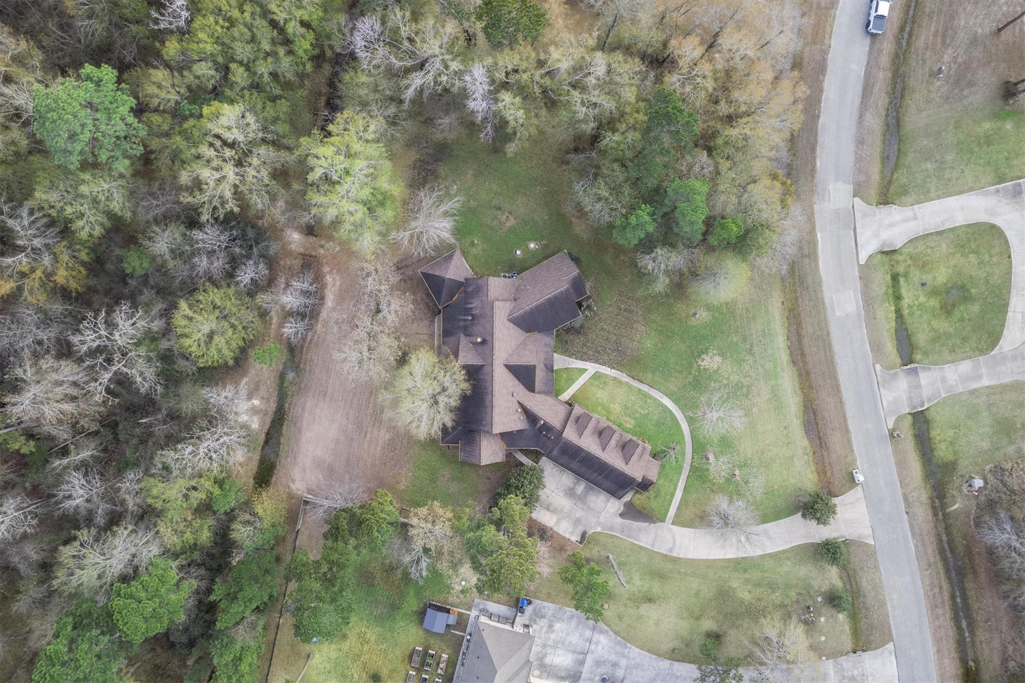 12061 Oak Forest Lane