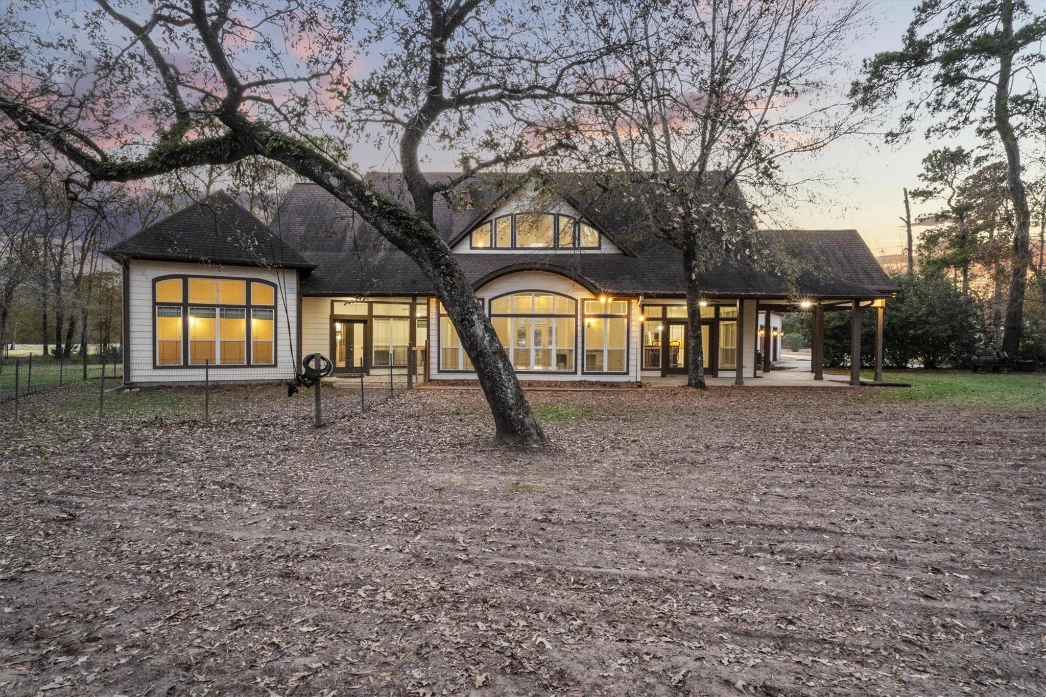 12061 Oak Forest Lane