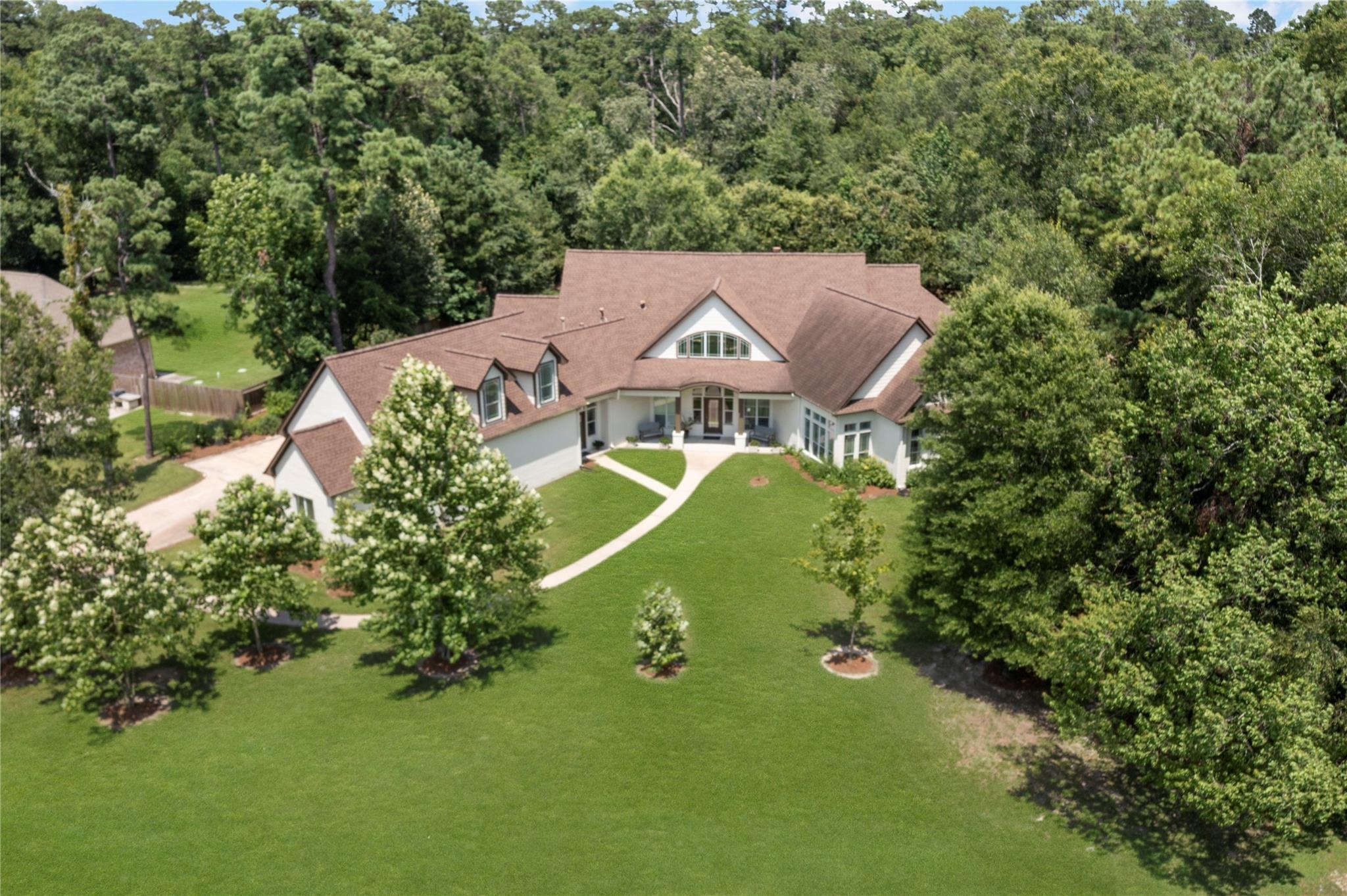 12061 Oak Forest Lane