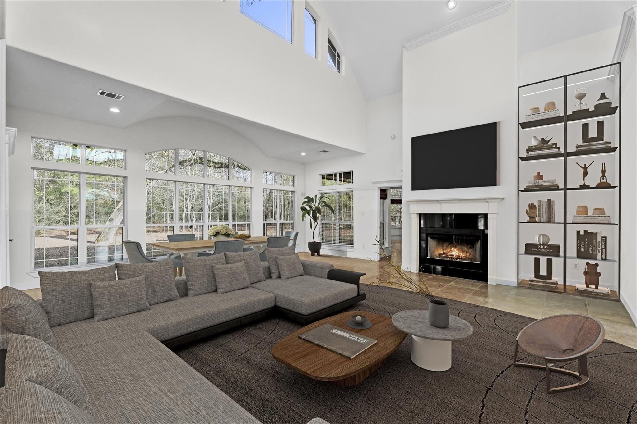 12061 Oak Forest Lane