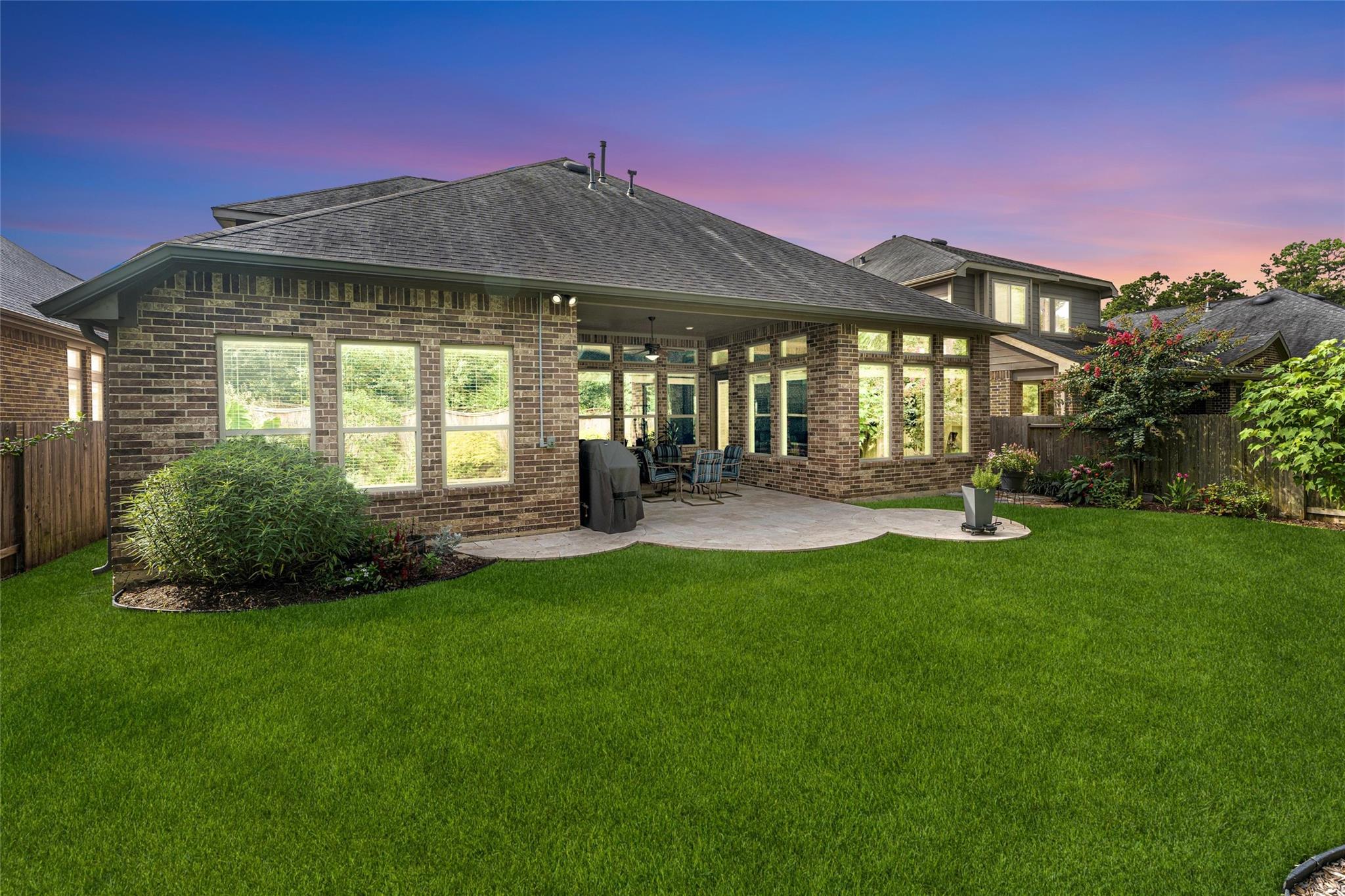 1015 Ginger Glade Lane