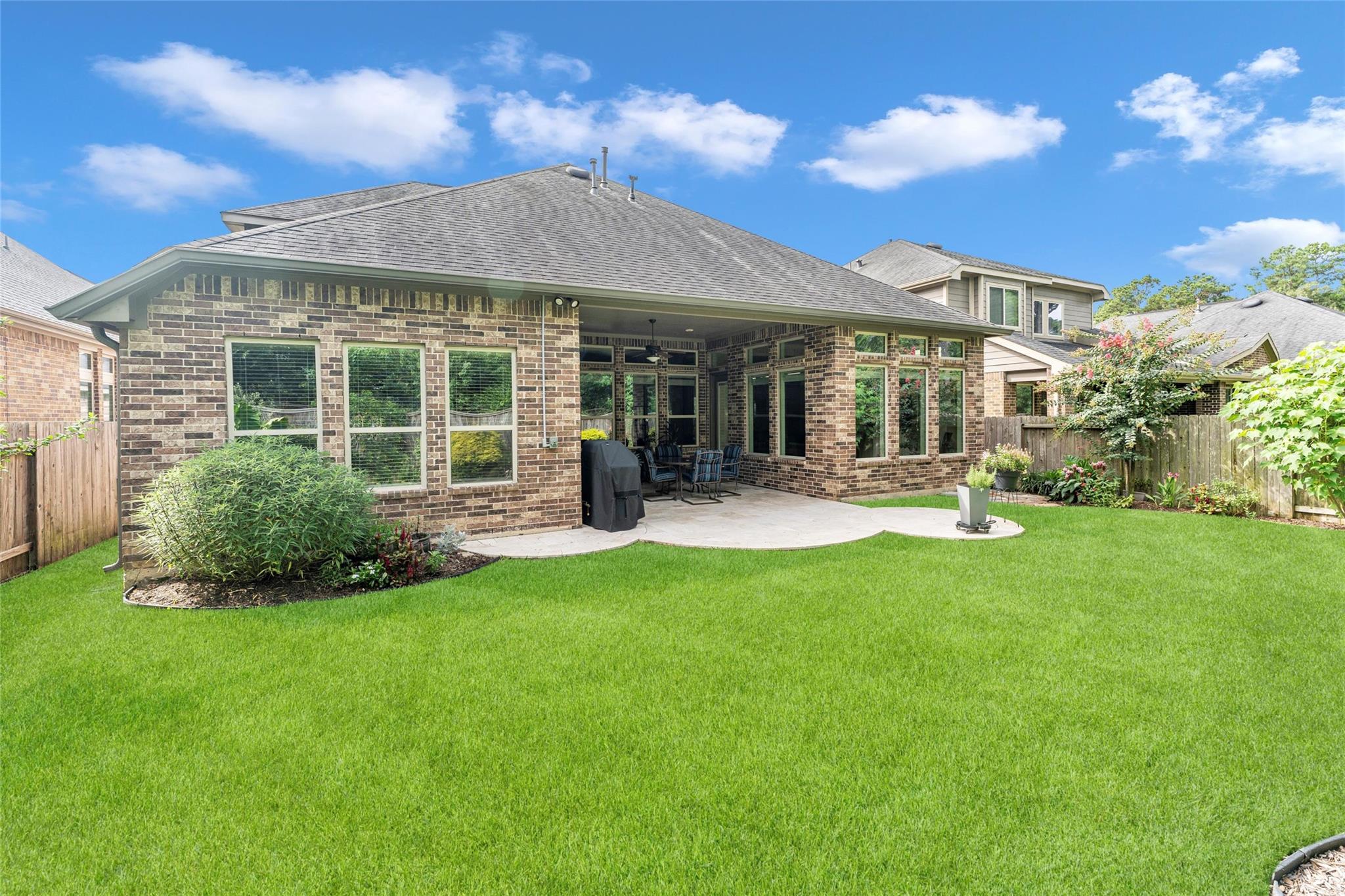 1015 Ginger Glade Lane