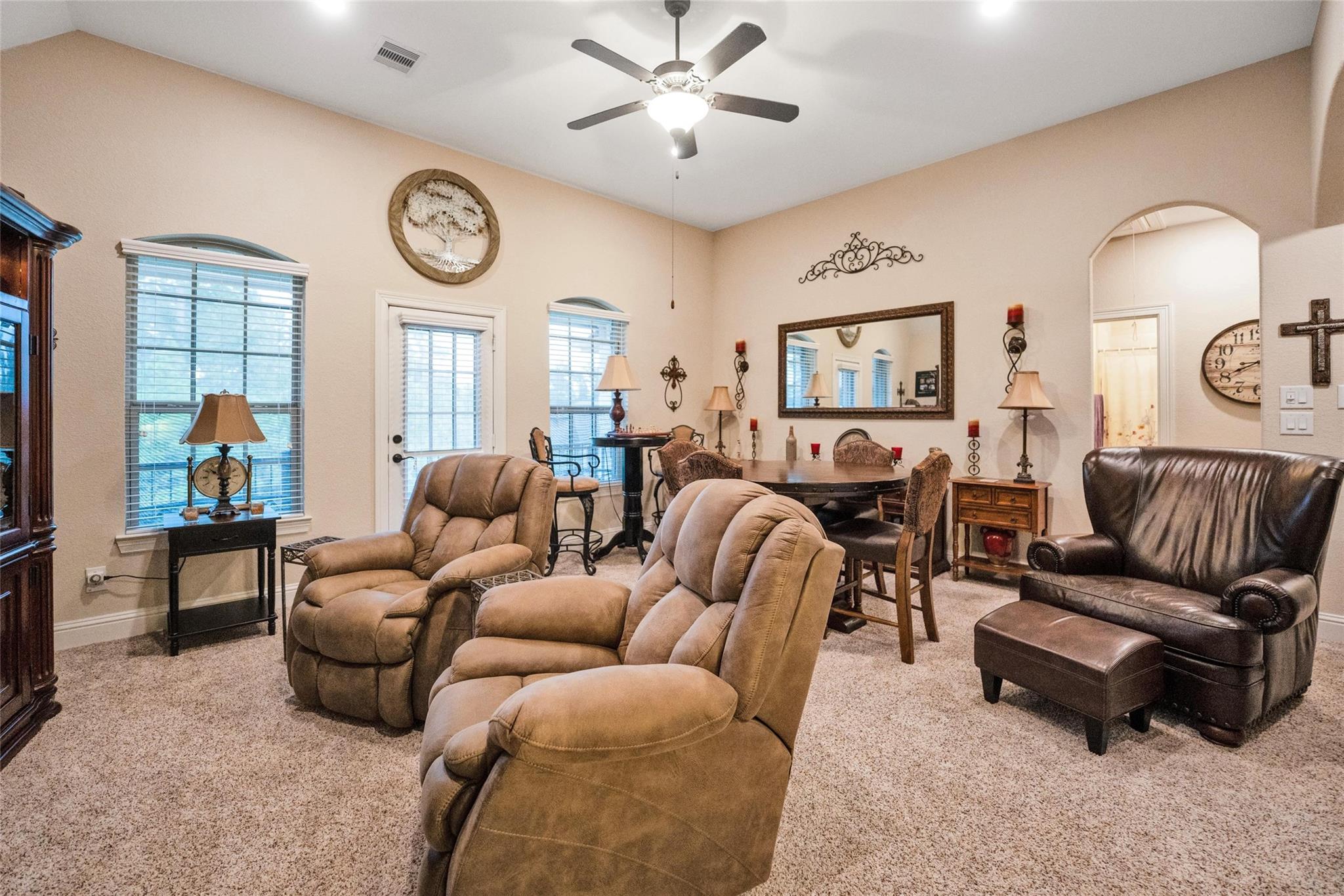 1026 Pleasant Pines Lane, Pinehurst