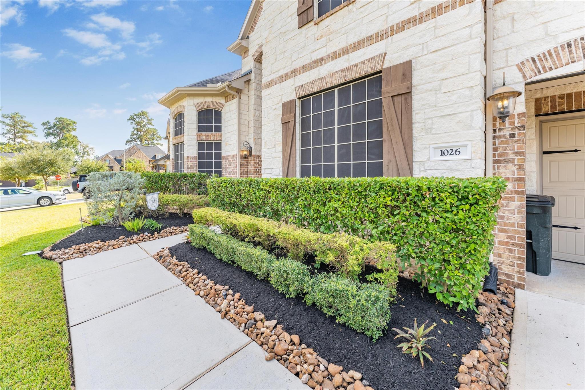 1026 Pleasant Pines Lane, Pinehurst