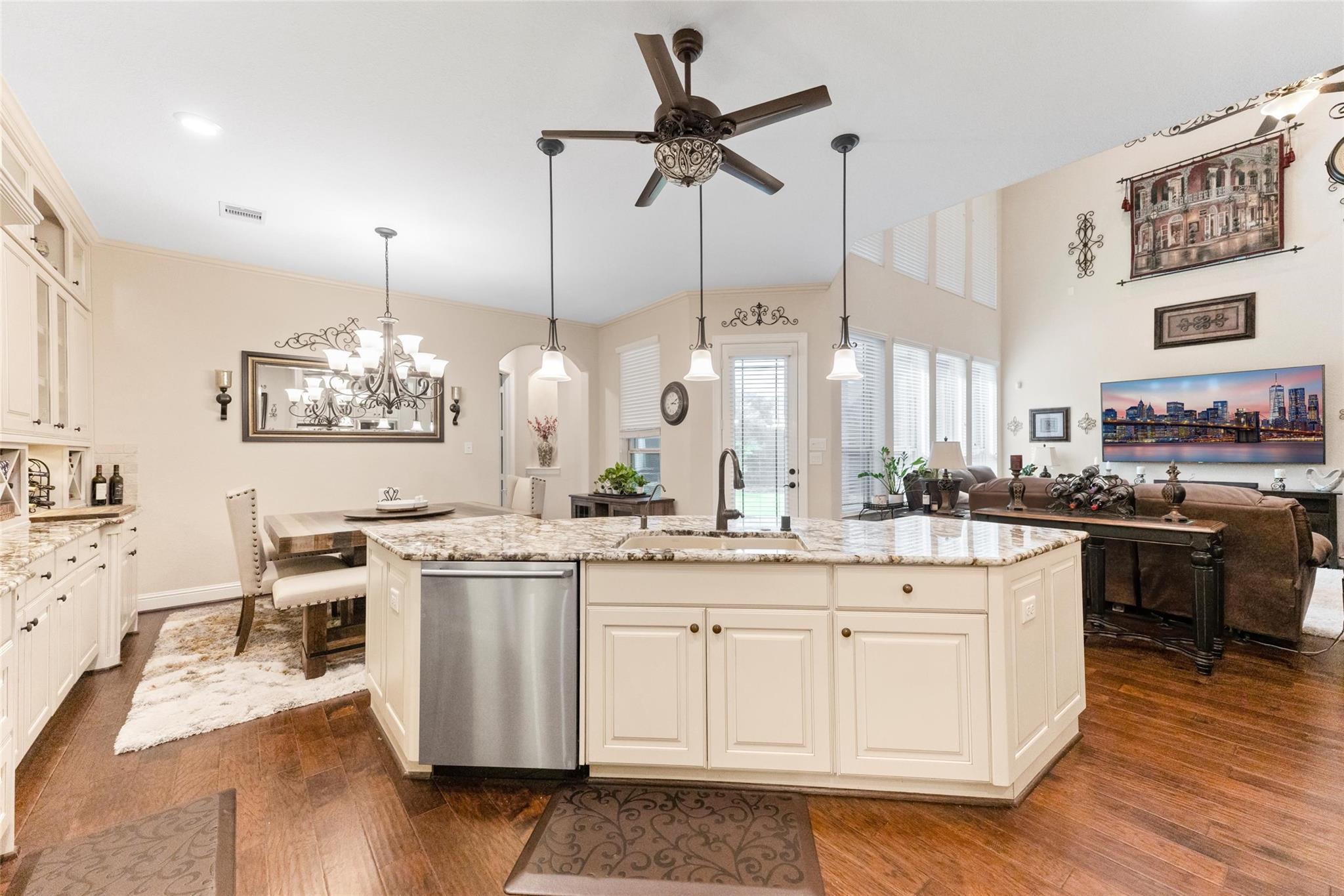 1026 Pleasant Pines Lane, Pinehurst