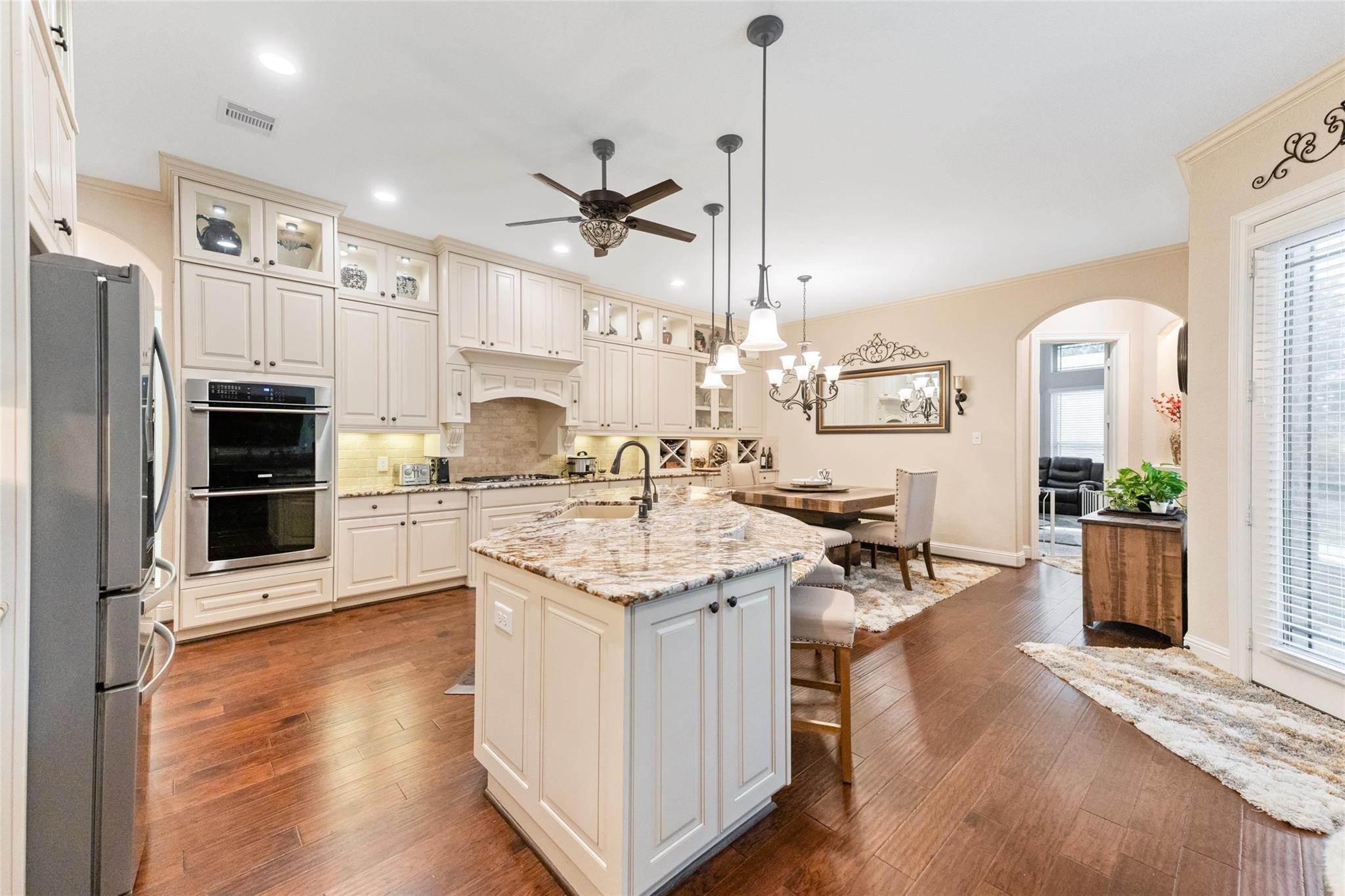 1026 Pleasant Pines Lane, Pinehurst