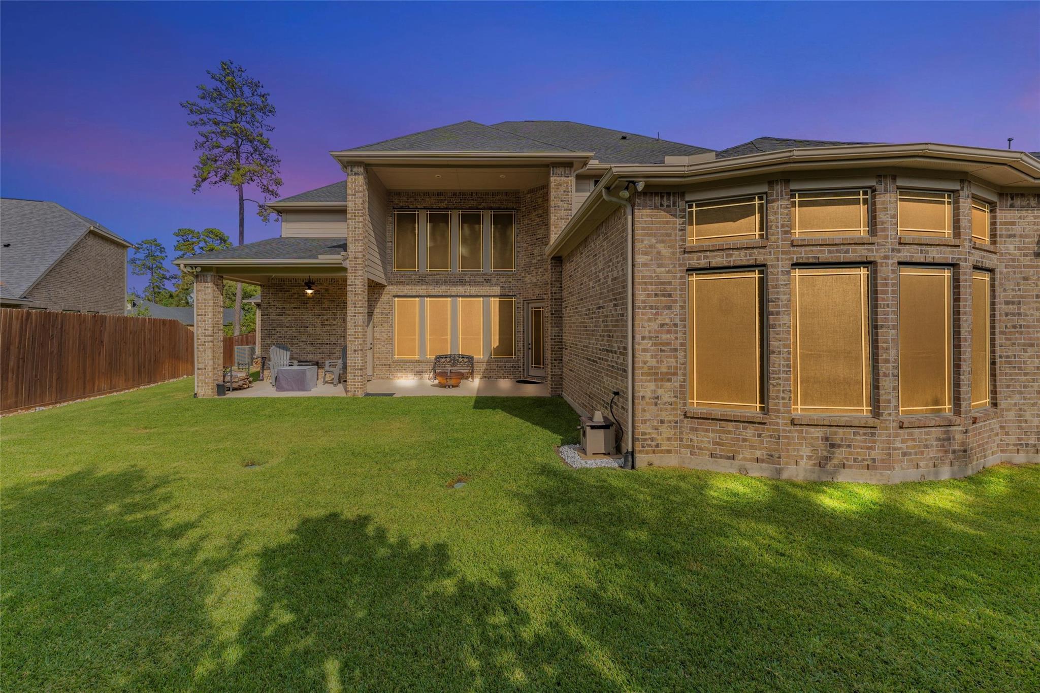 1026 Pleasant Pines Lane, Pinehurst