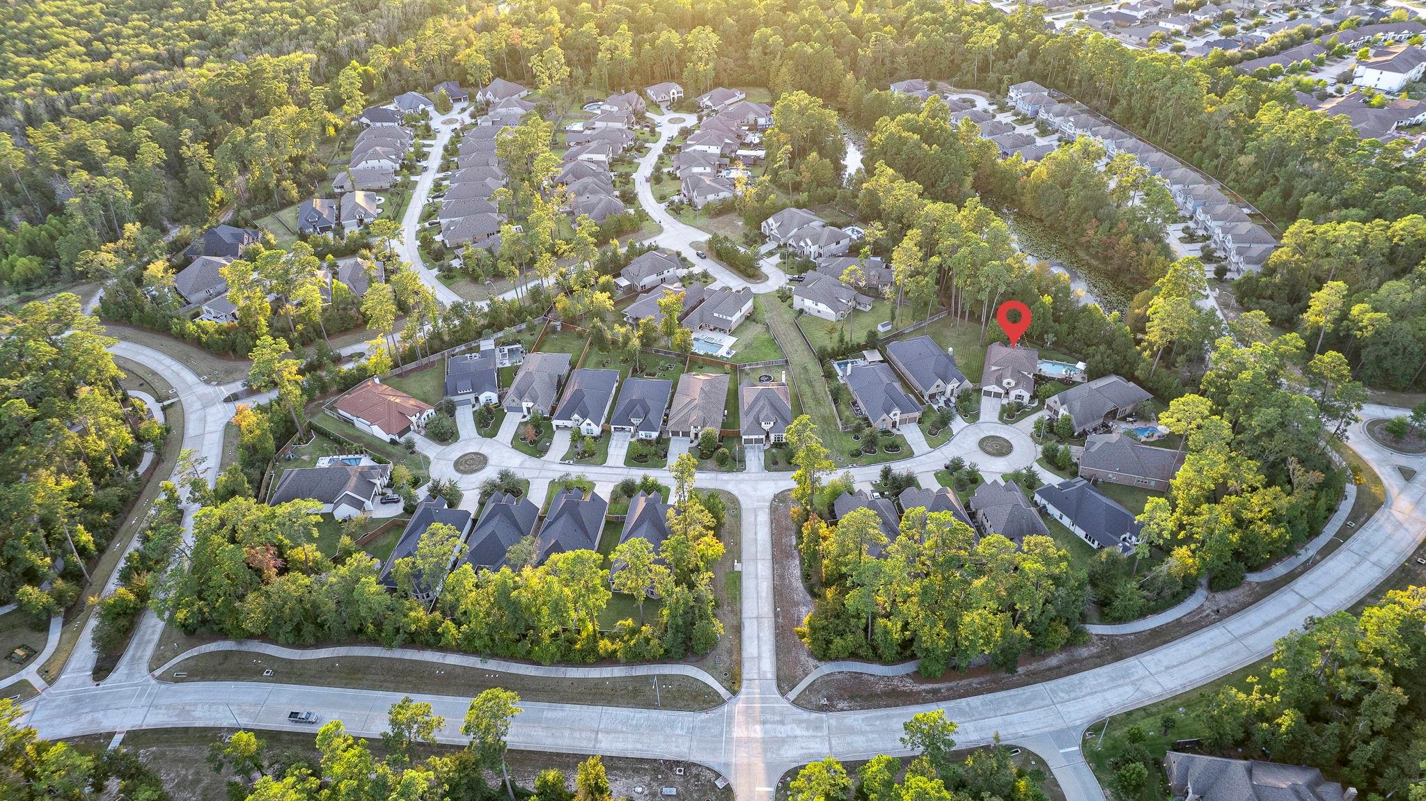 104 Dawning Rays Court