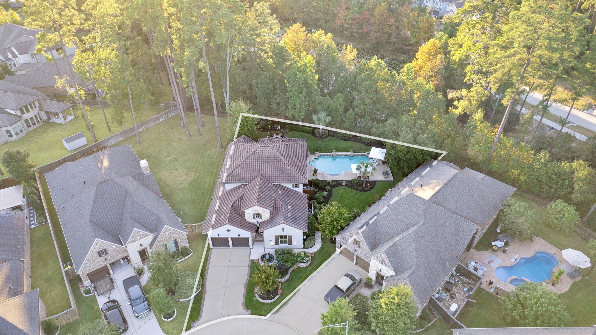 104 Dawning Rays Court