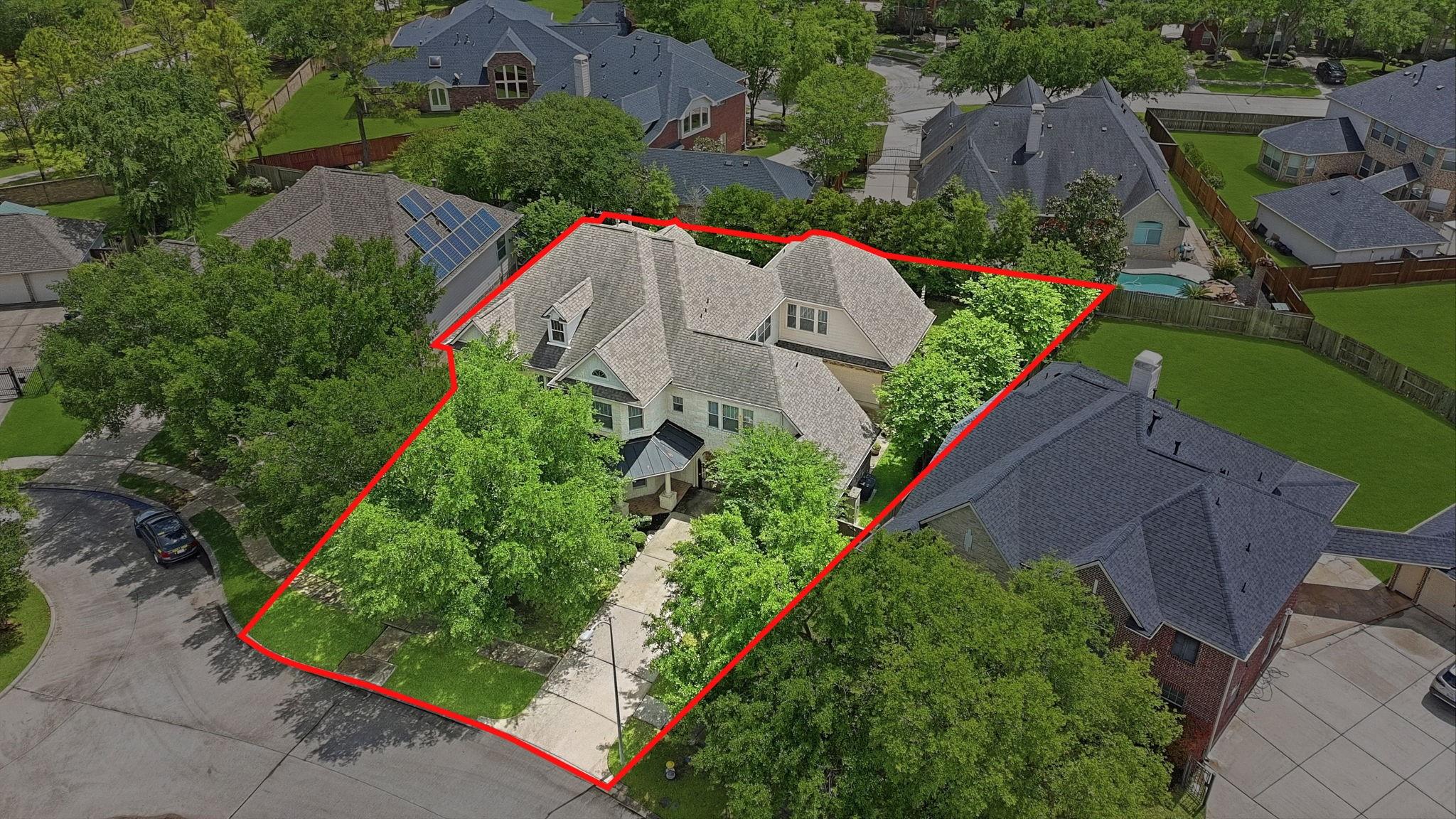 8614 Misty Sage Court