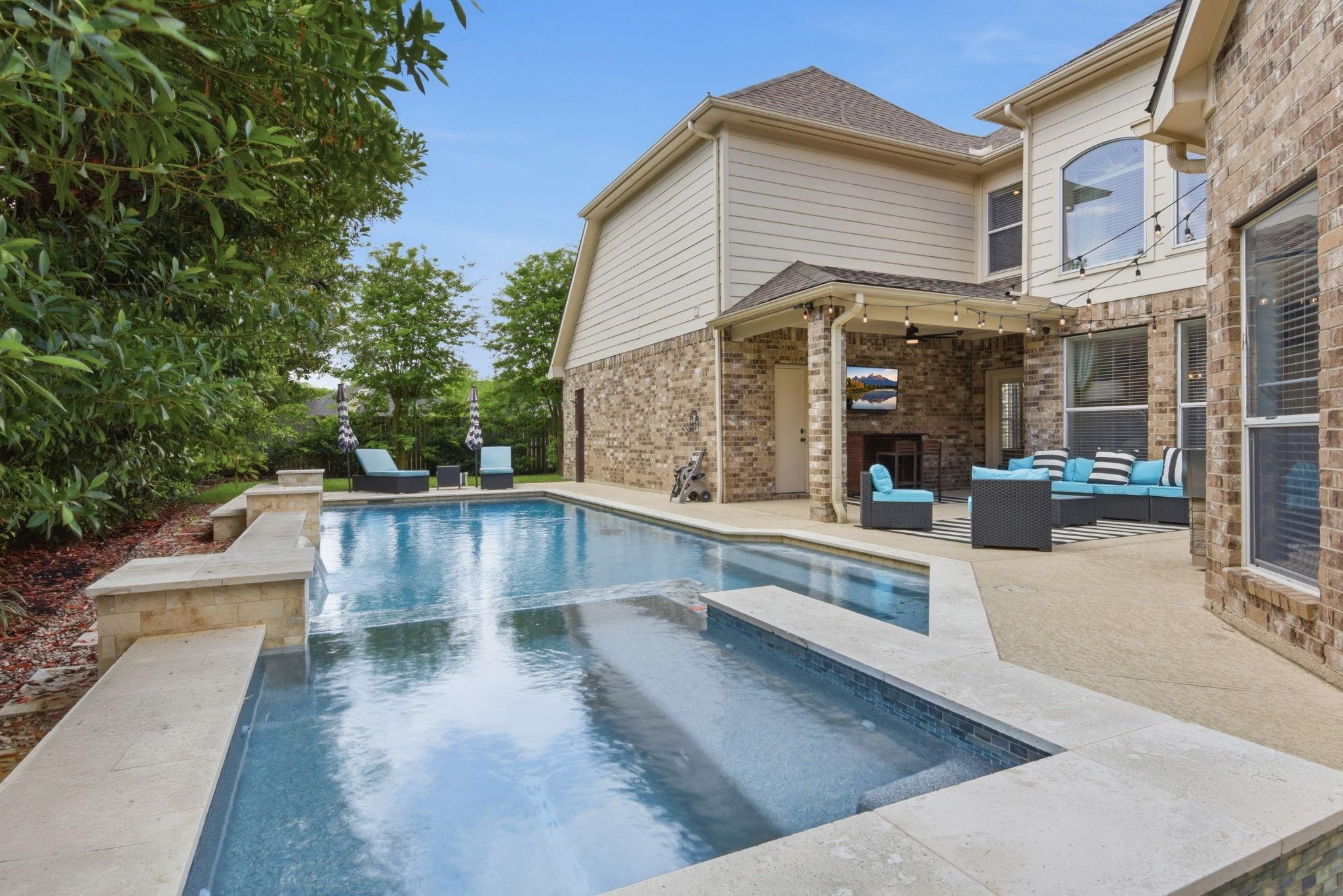 8614 Misty Sage Court