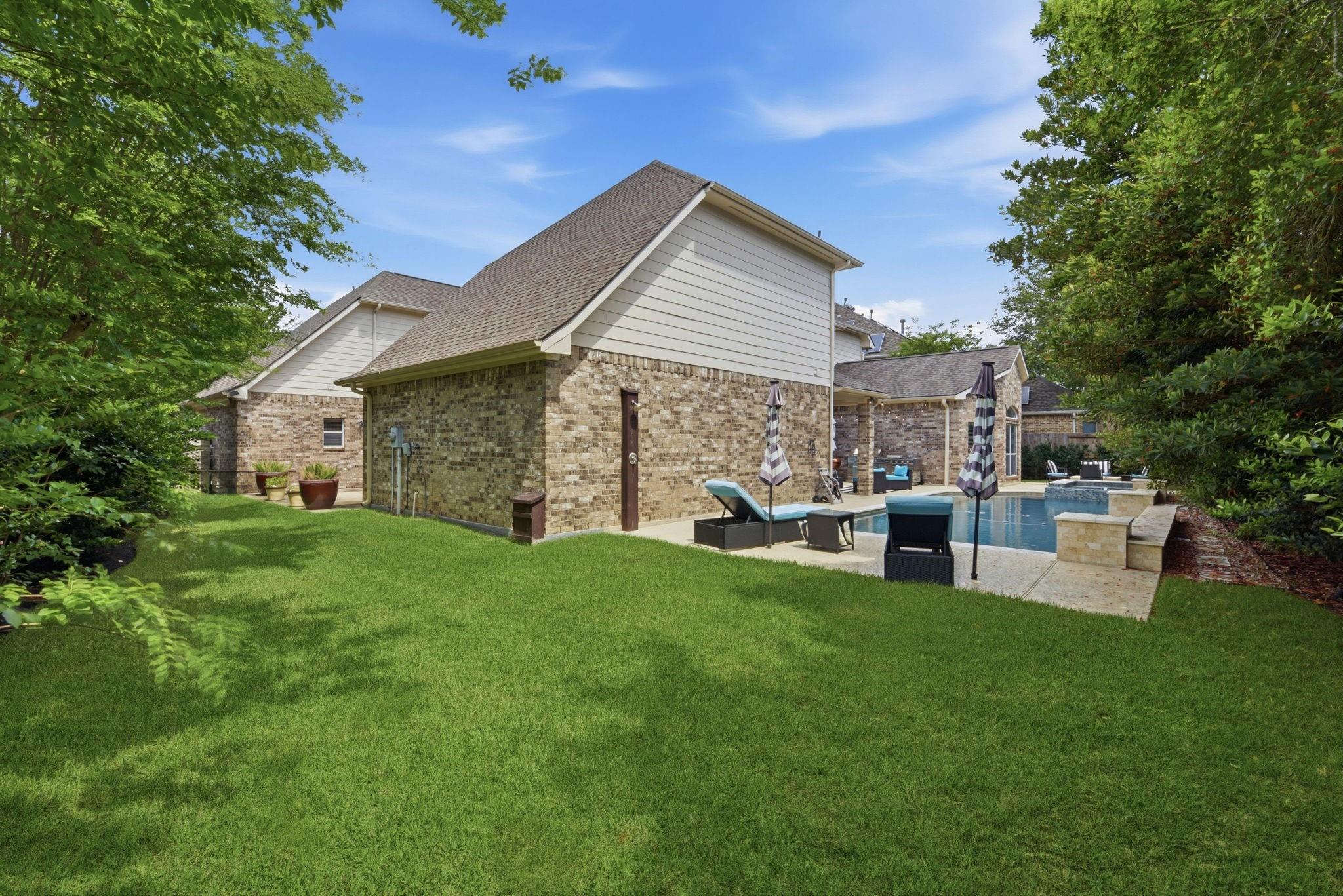 8614 Misty Sage Court