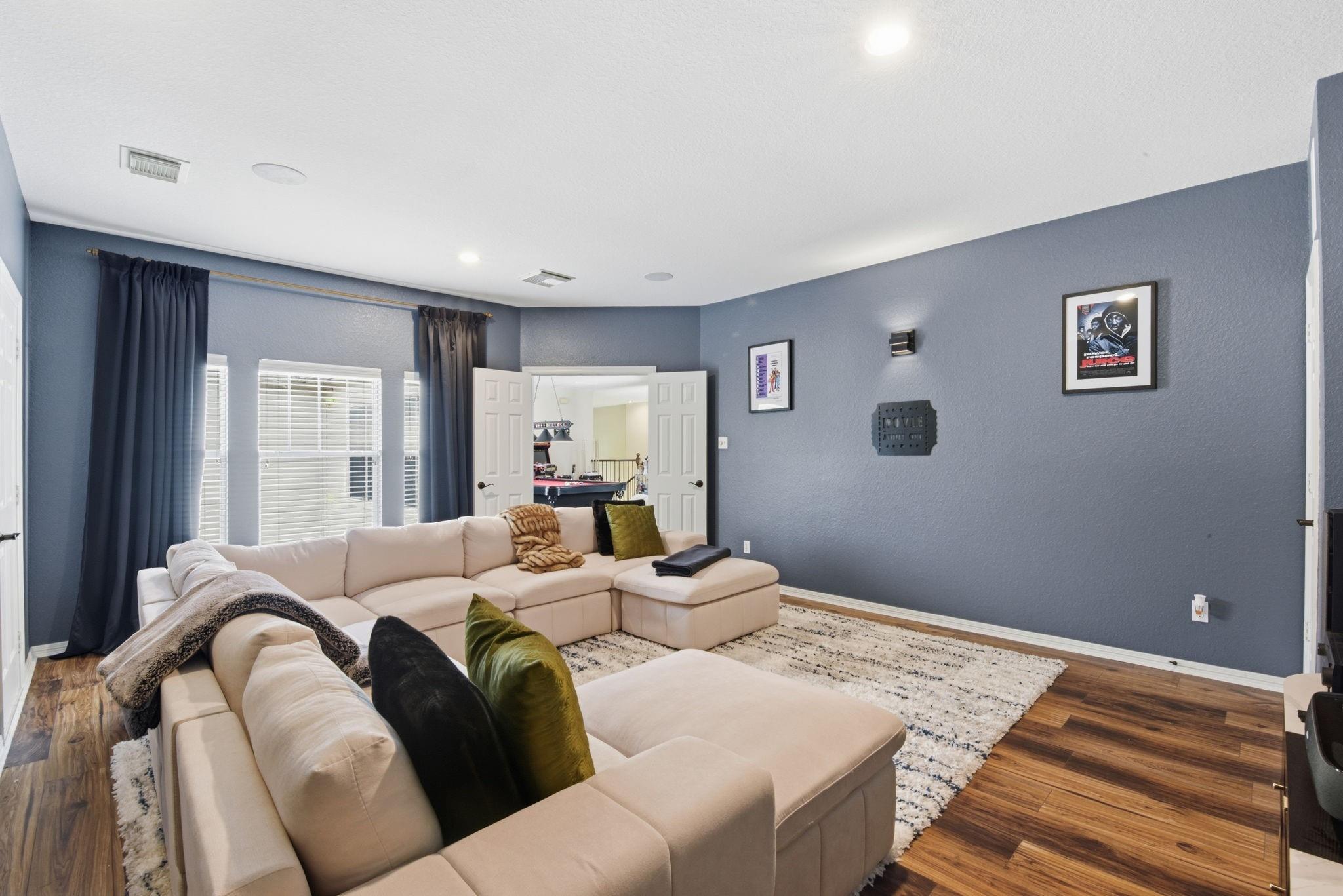 8614 Misty Sage Court