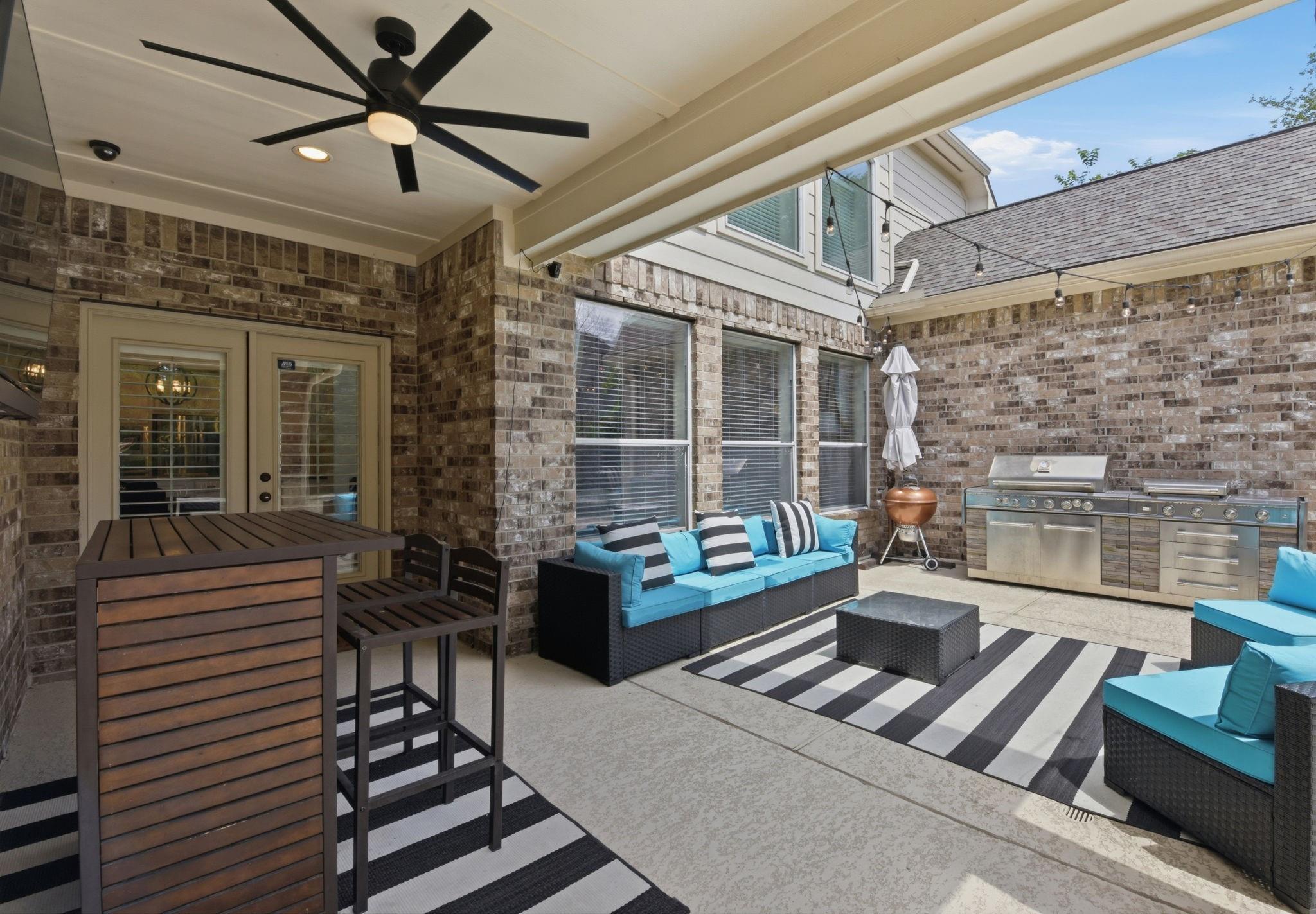 8614 Misty Sage Court