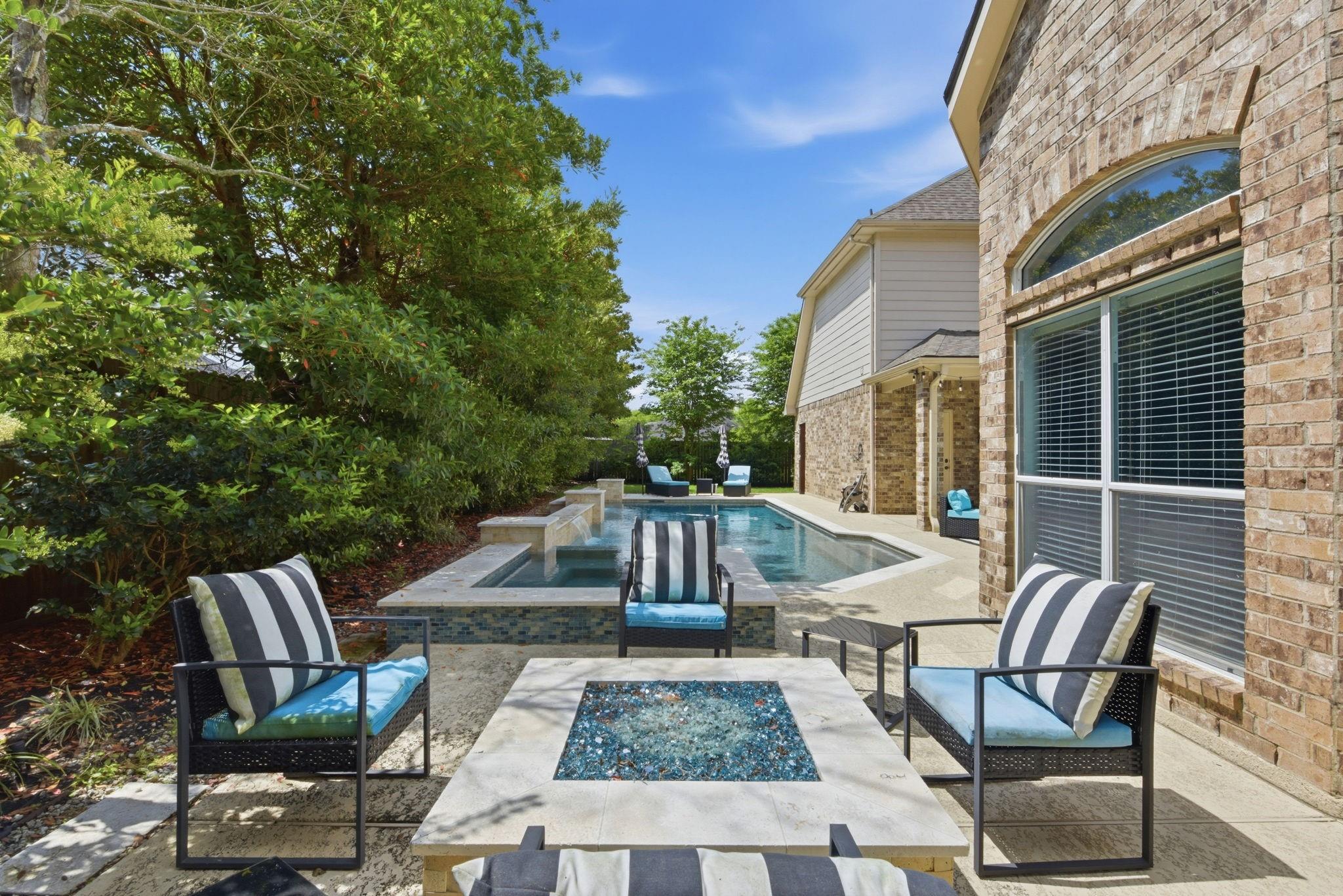 8614 Misty Sage Court