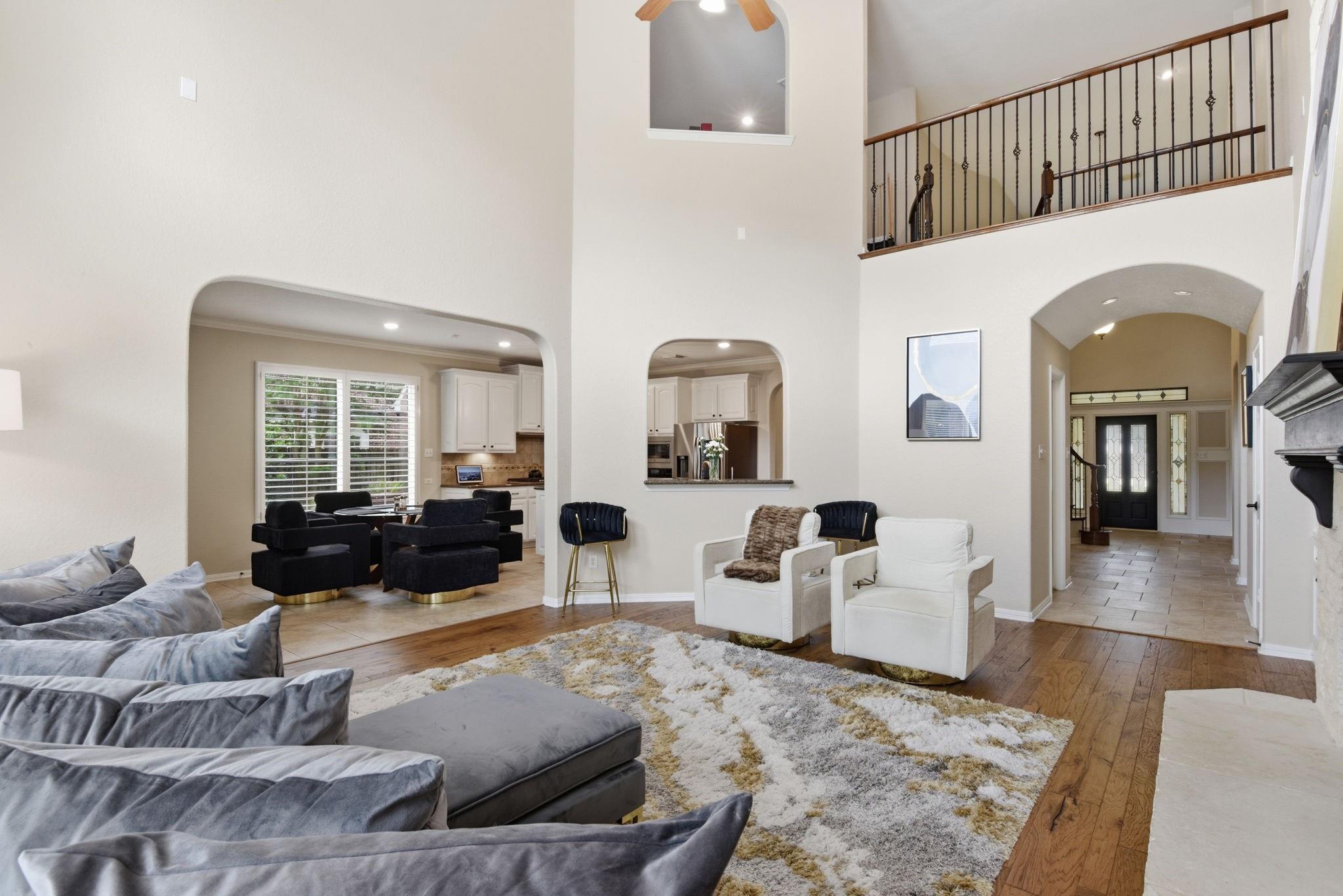 8614 Misty Sage Court