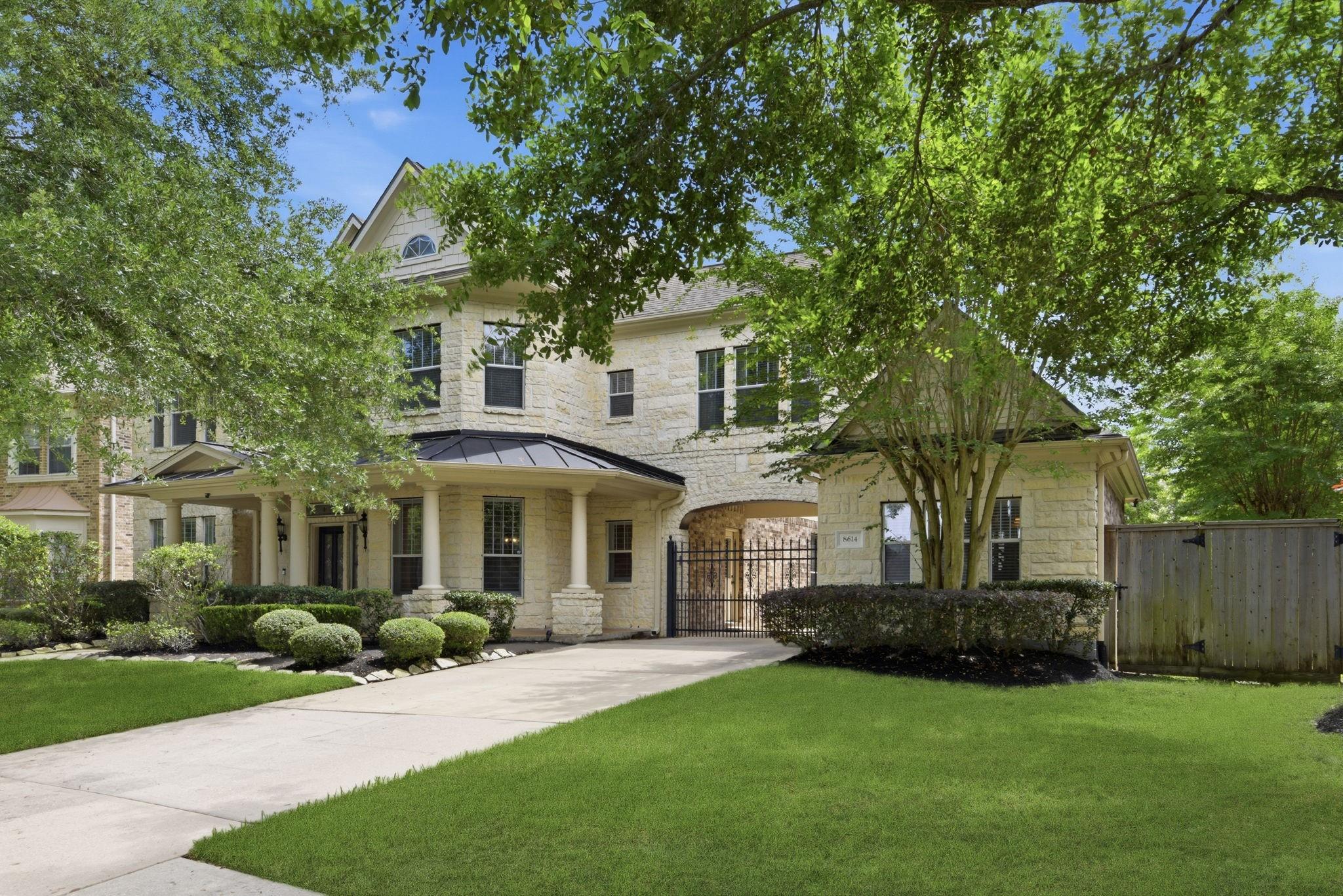 8614 Misty Sage Court