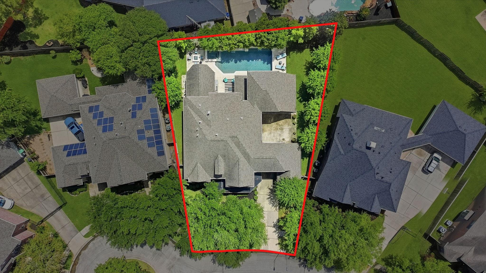 8614 Misty Sage Court