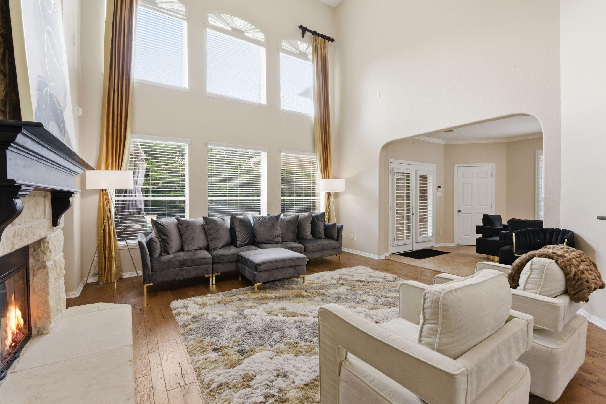 8614 Misty Sage Court