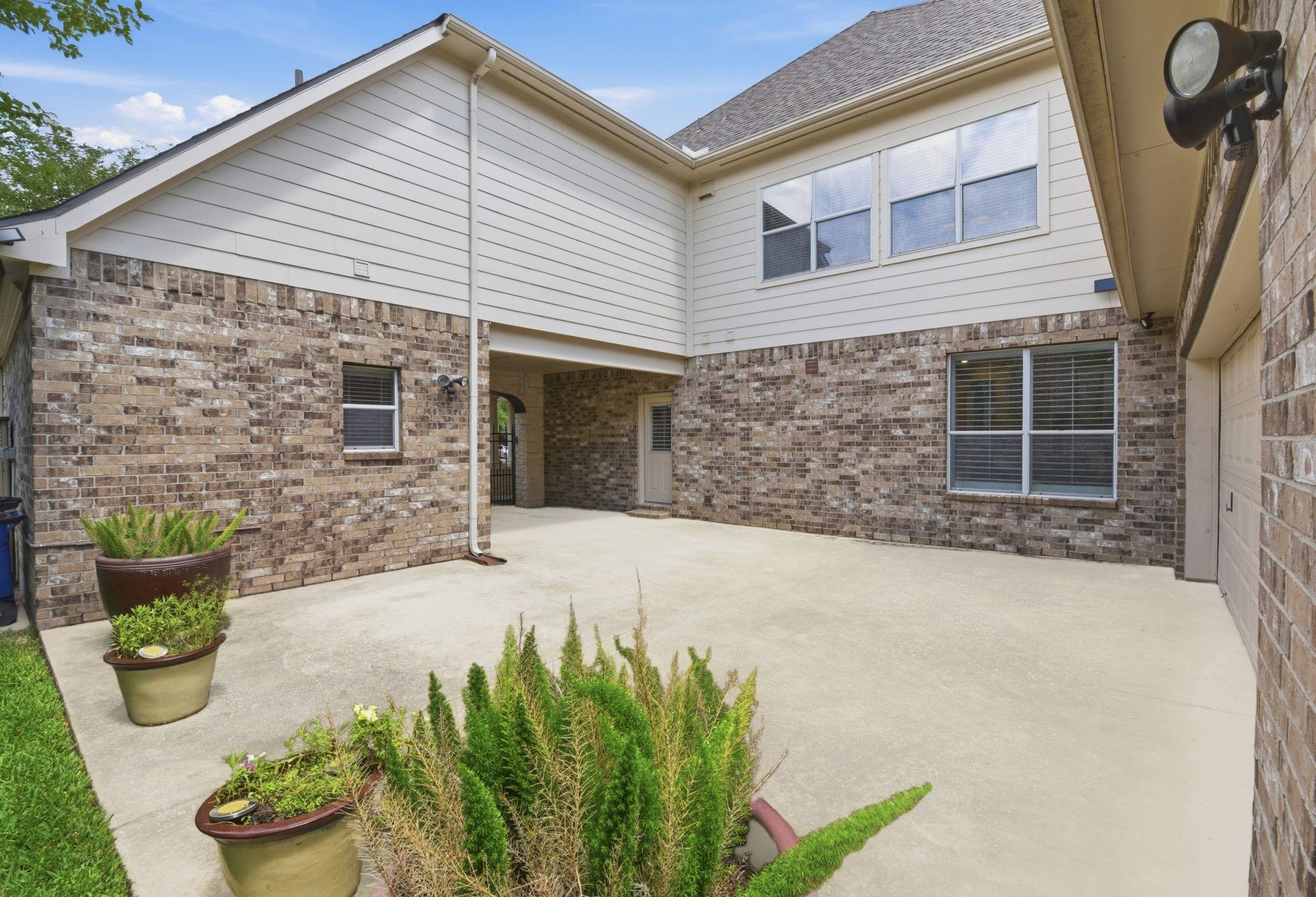 8614 Misty Sage Court