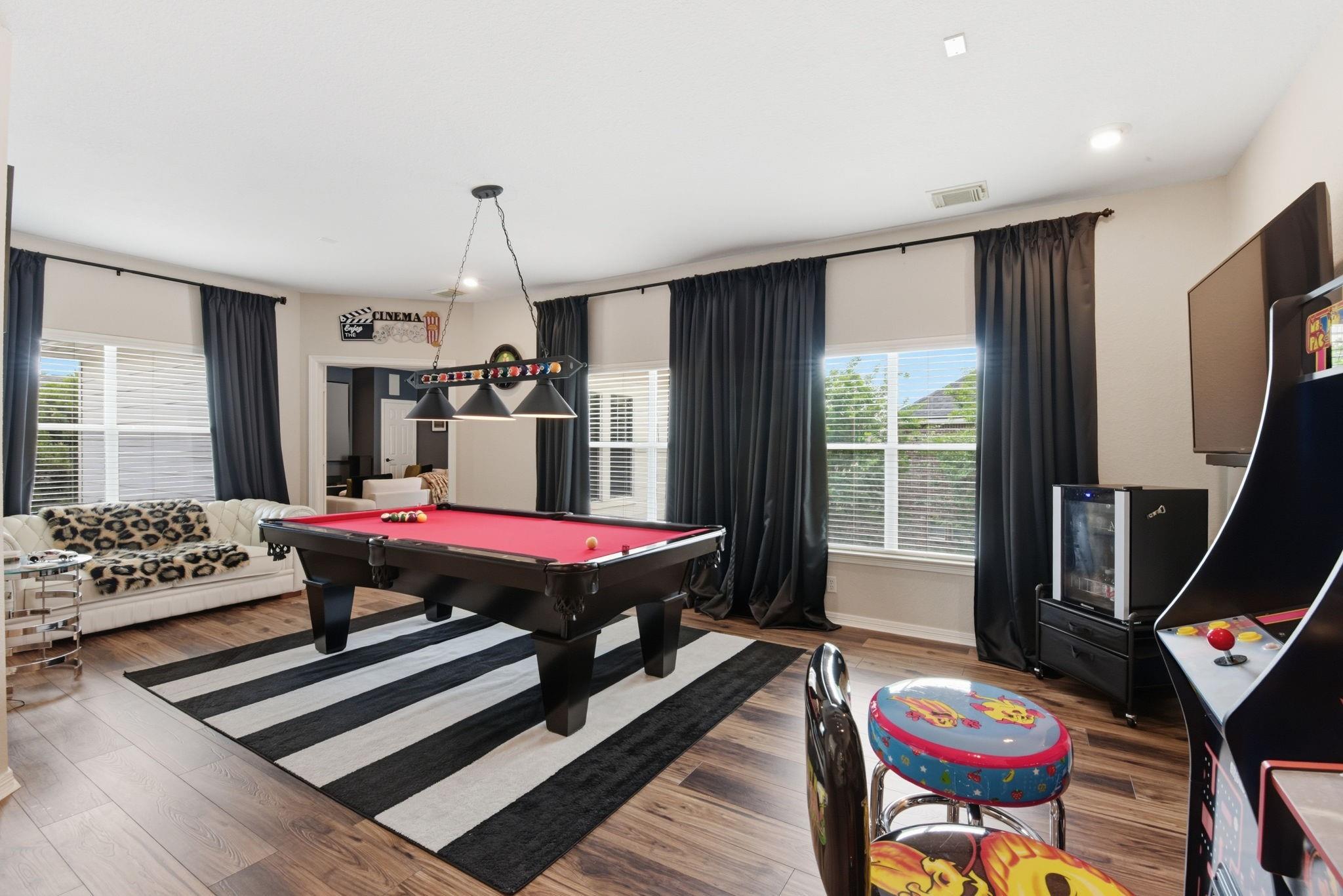 8614 Misty Sage Court