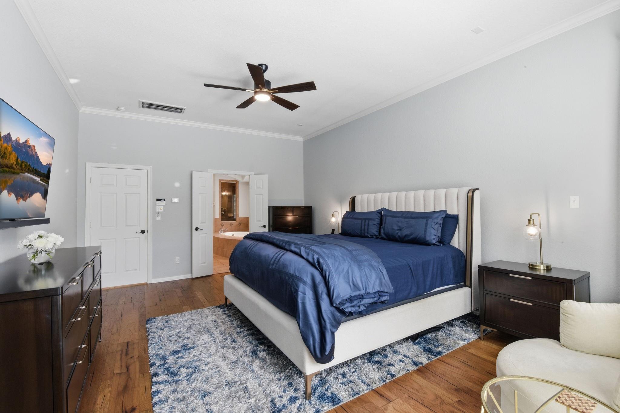 8614 Misty Sage Court