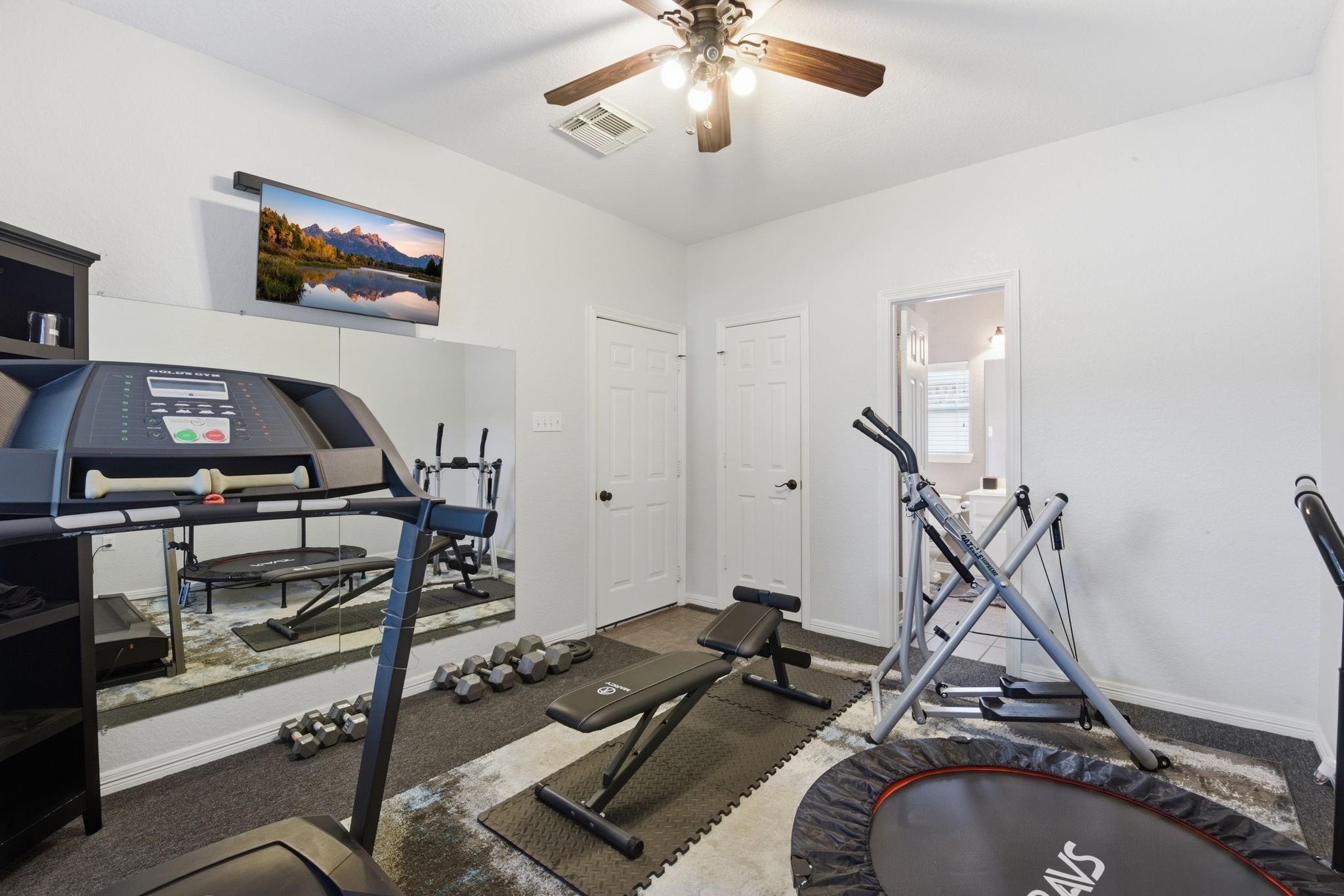 8614 Misty Sage Court