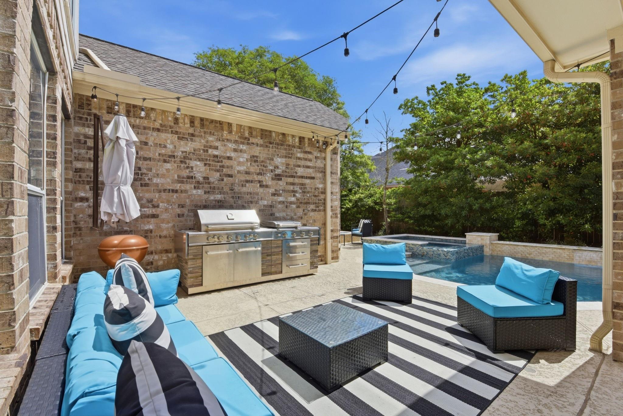 8614 Misty Sage Court