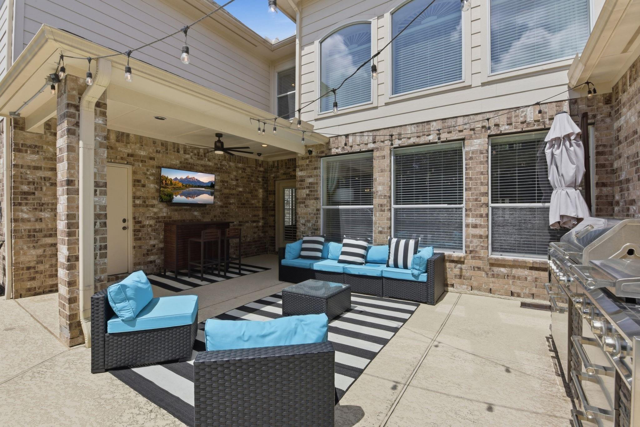 8614 Misty Sage Court