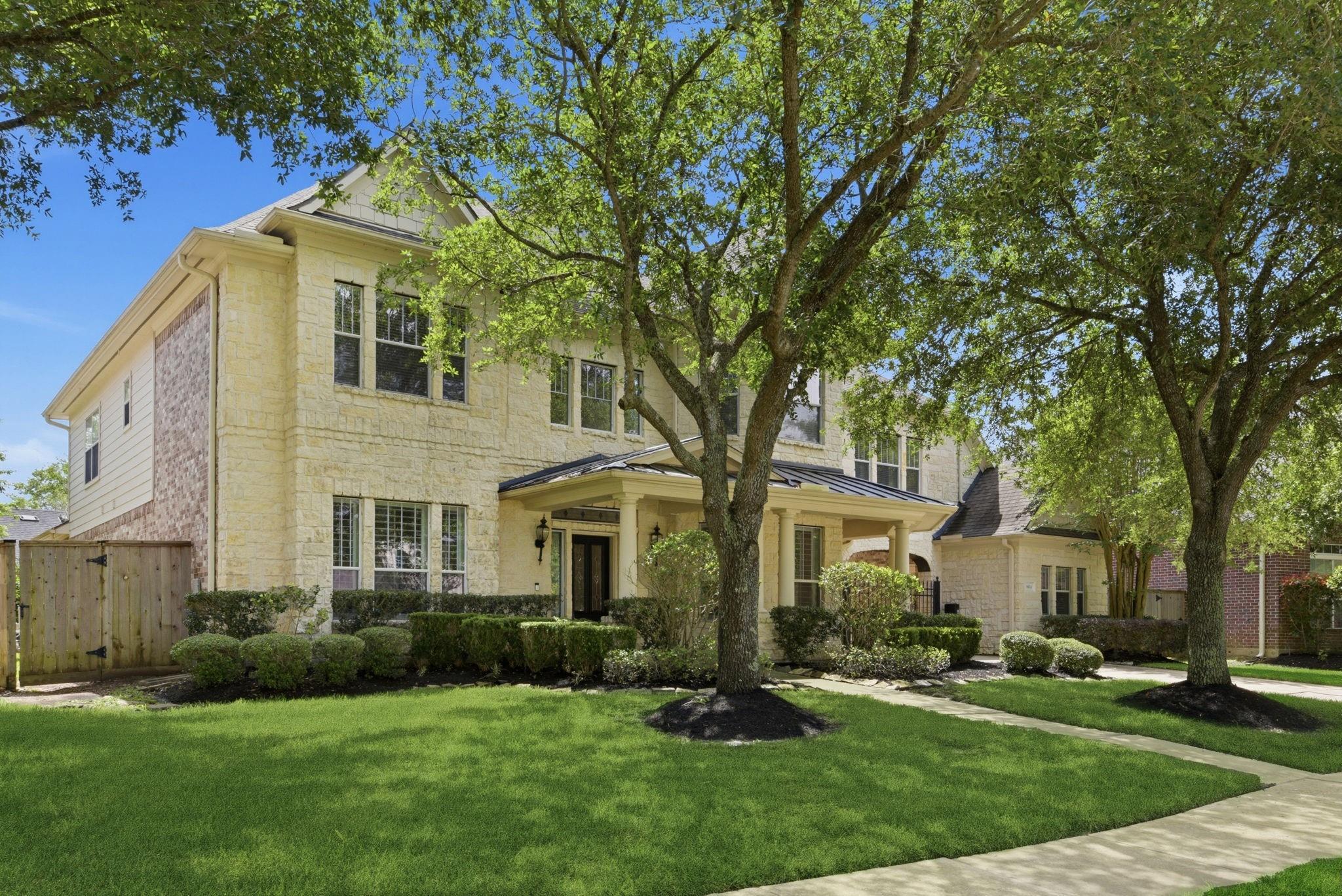 8614 Misty Sage Court