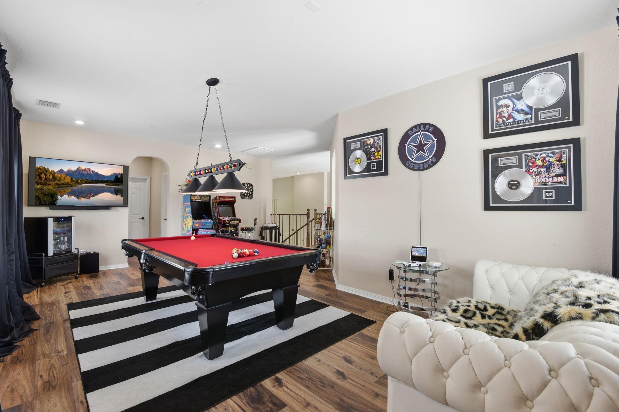 8614 Misty Sage Court