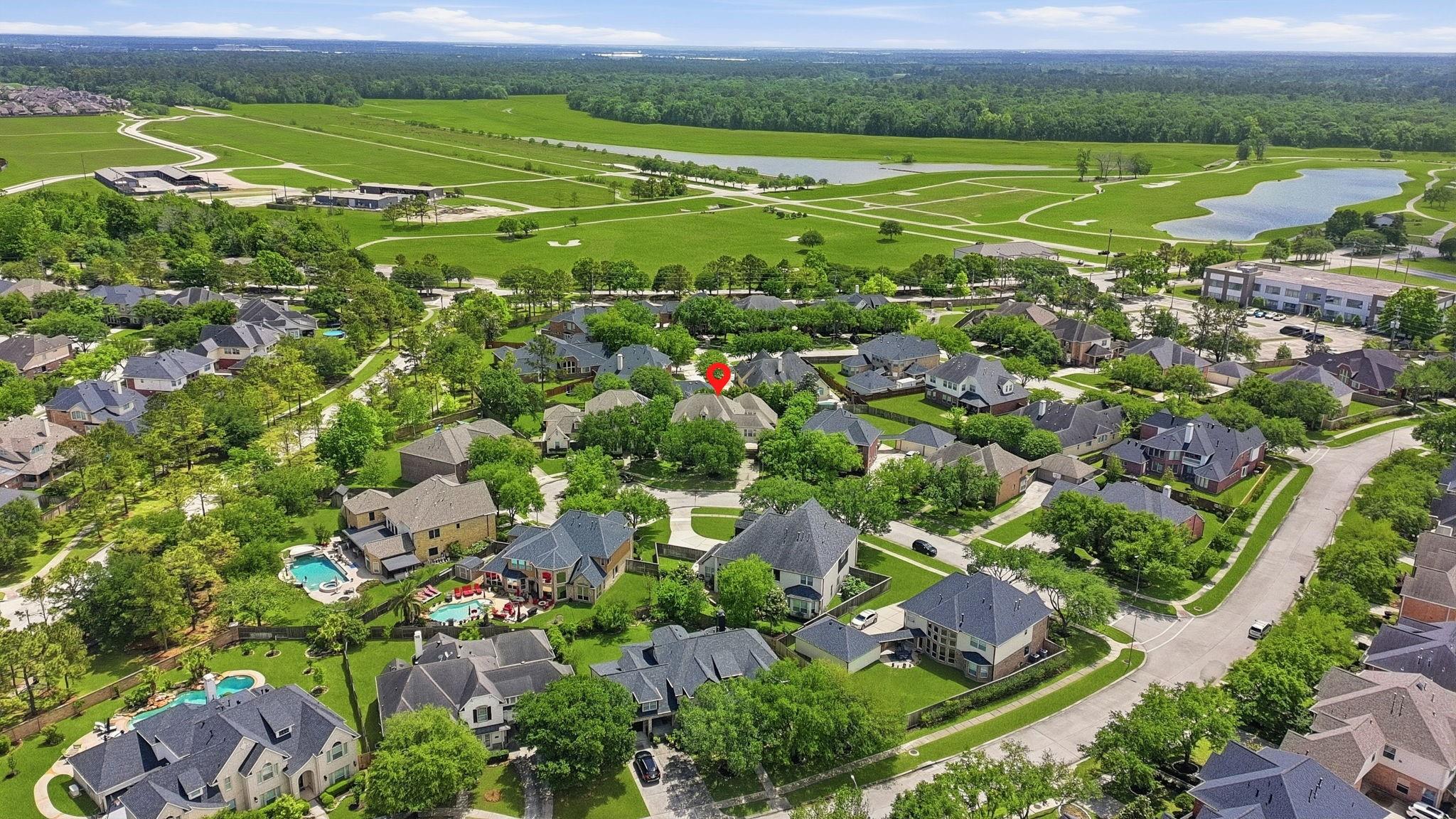 8614 Misty Sage Court