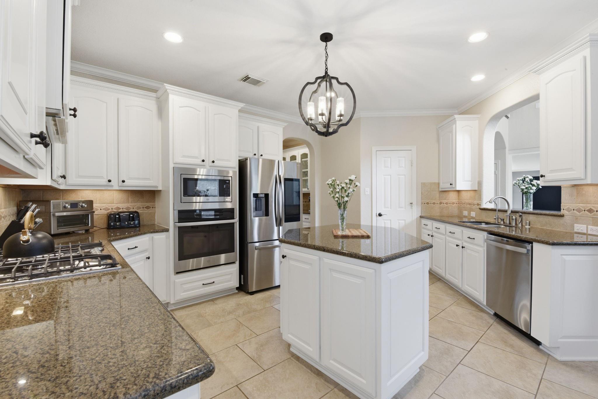 8614 Misty Sage Court