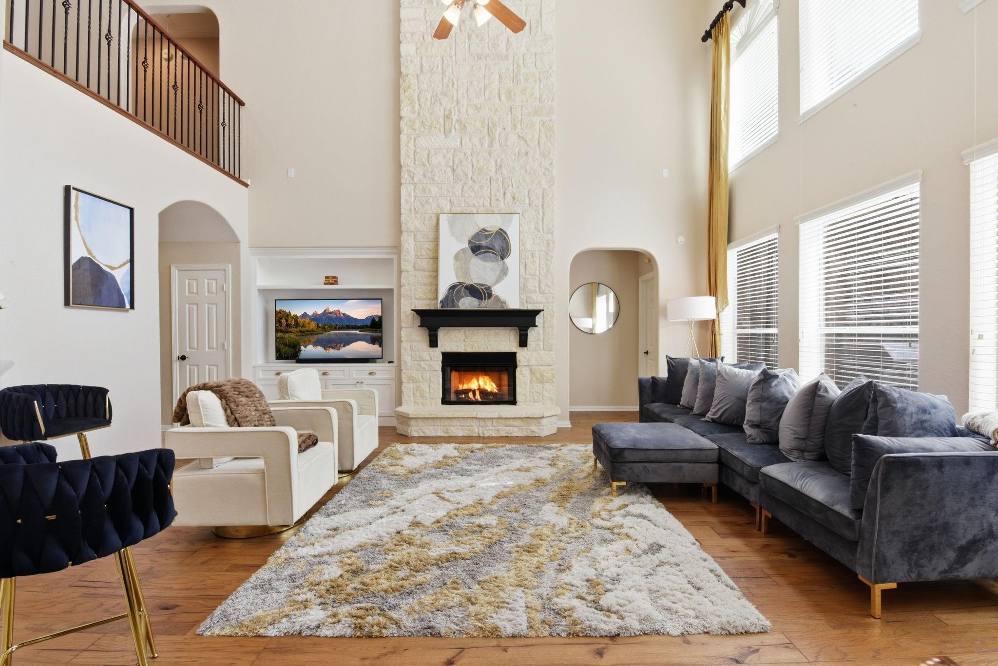 8614 Misty Sage Court