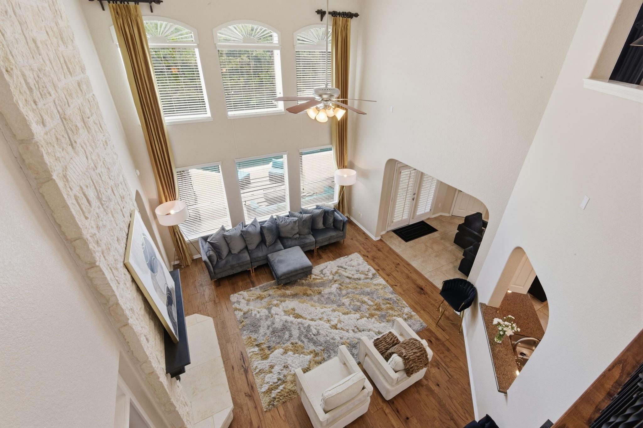 8614 Misty Sage Court