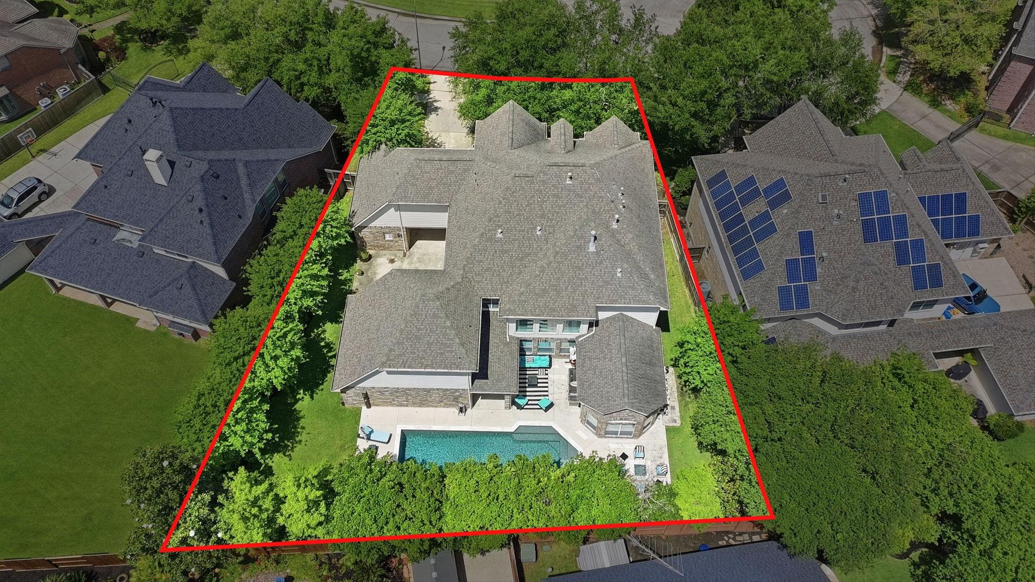 8614 Misty Sage Court