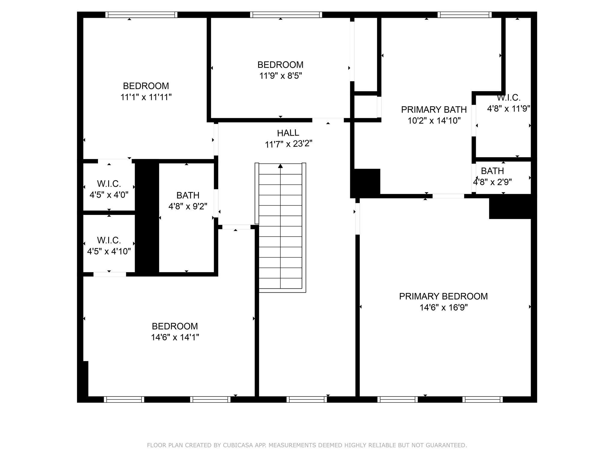 15002 Vista Heights Drive