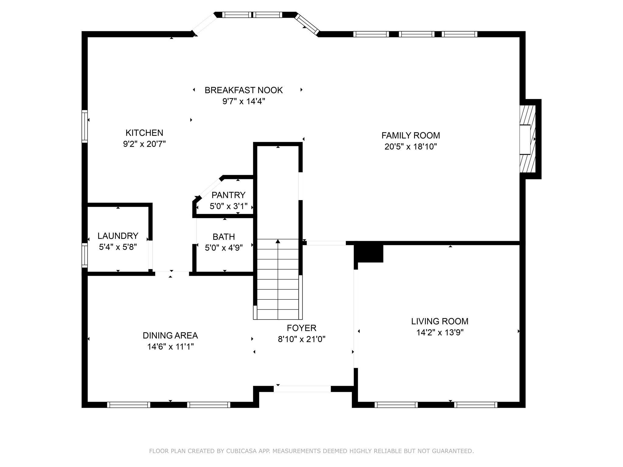 15002 Vista Heights Drive