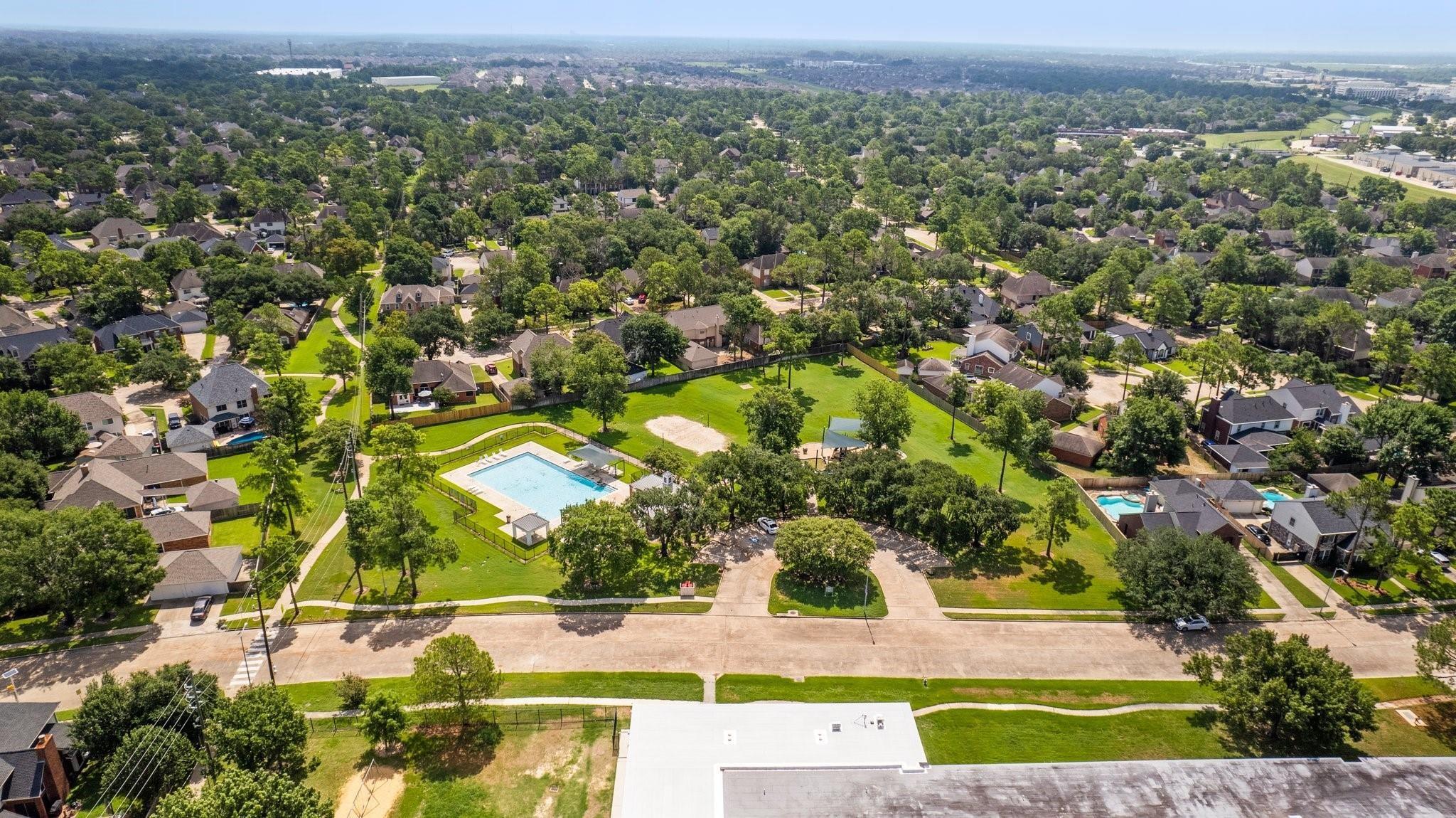 15002 Vista Heights Drive