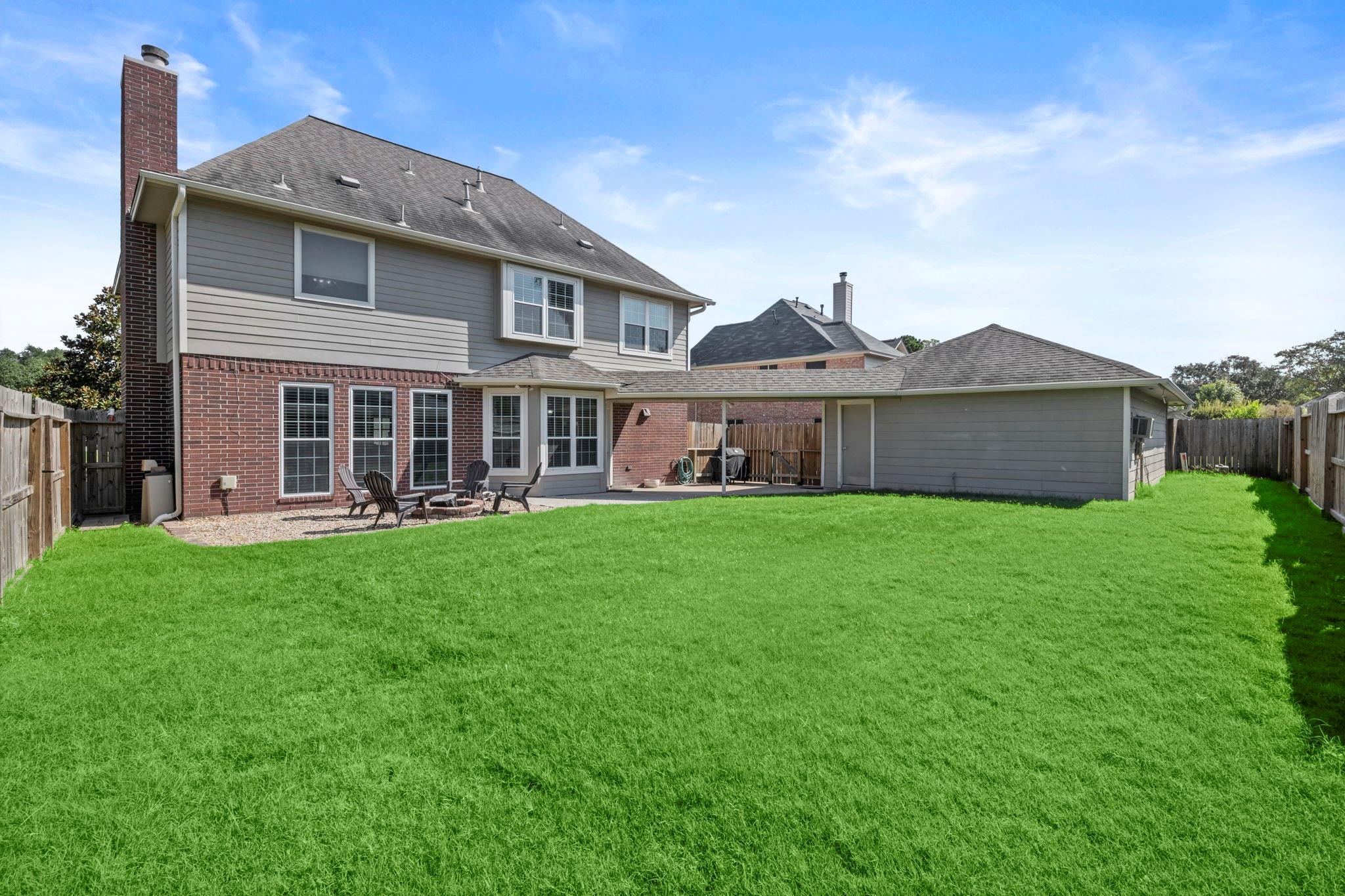 15002 Vista Heights Drive