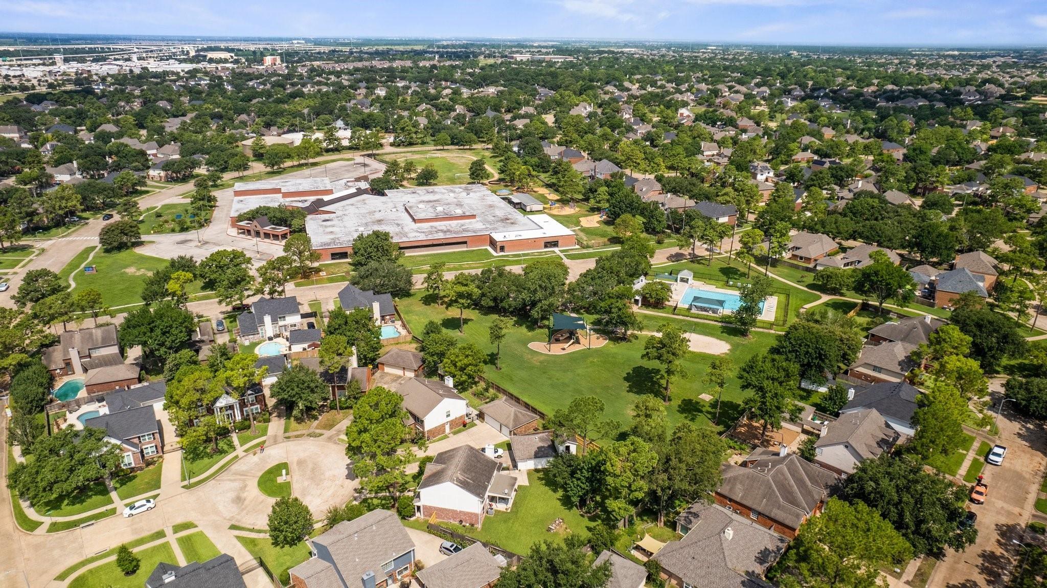 15002 Vista Heights Drive