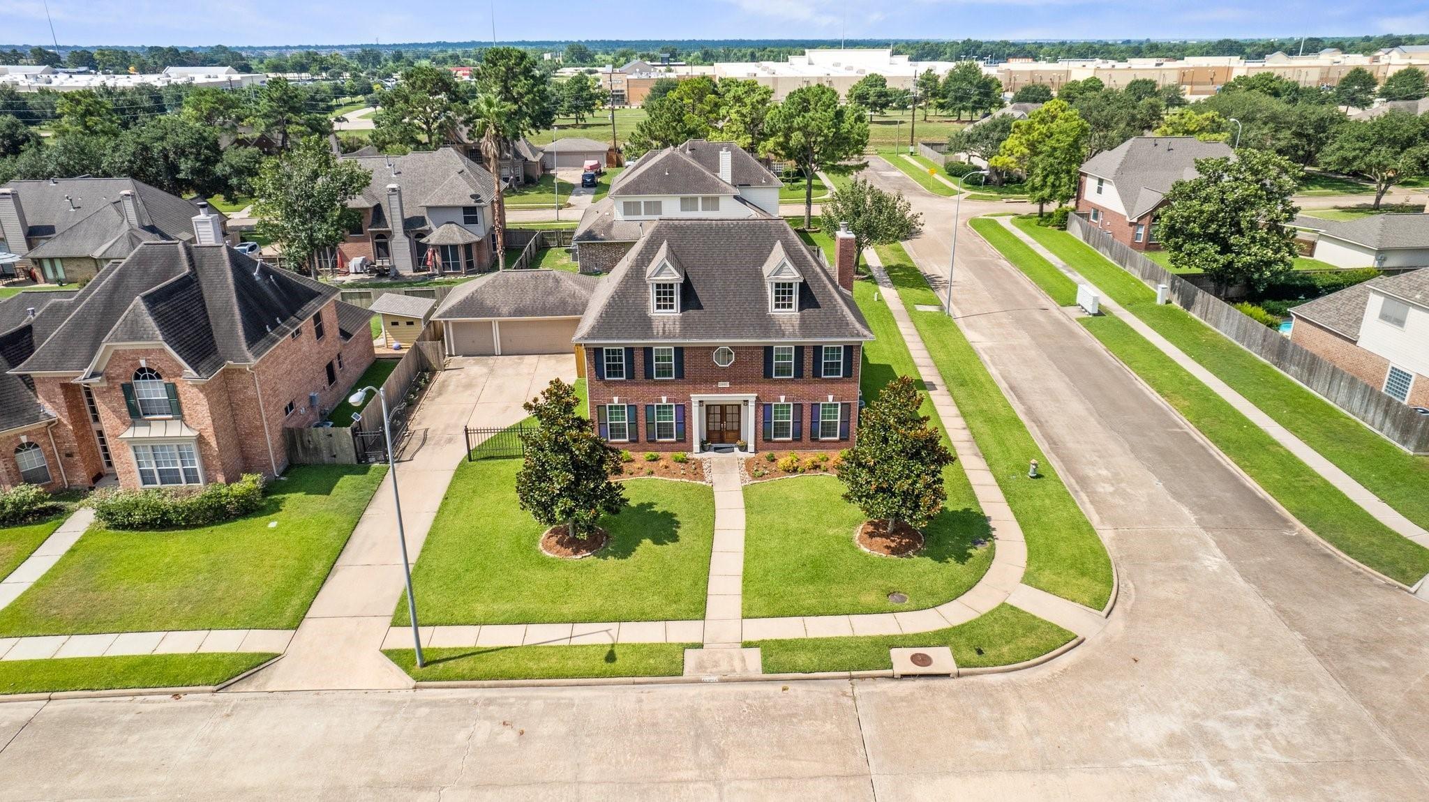 15002 Vista Heights Drive