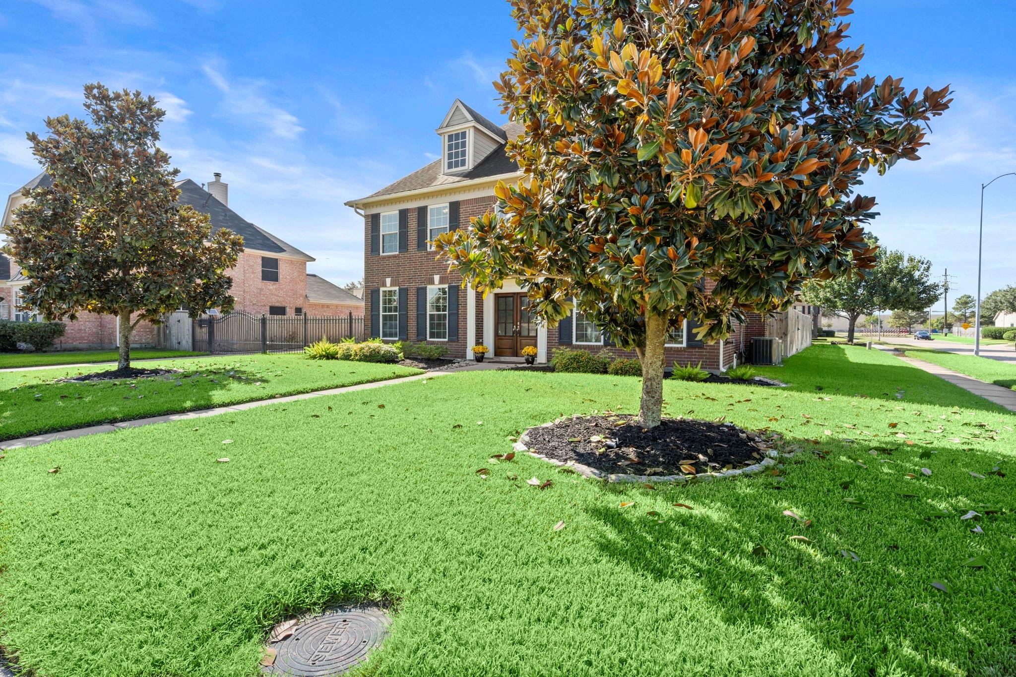 15002 Vista Heights Drive