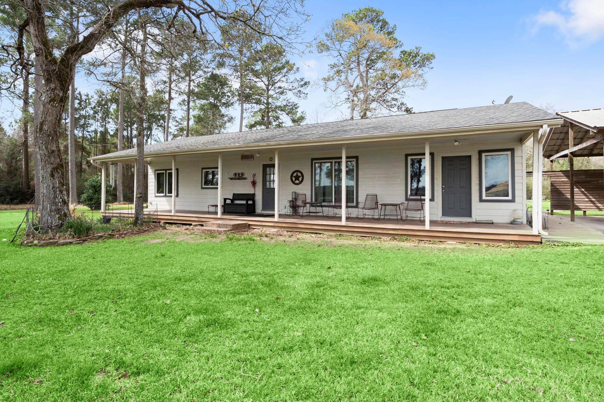 26136 Joseph Road